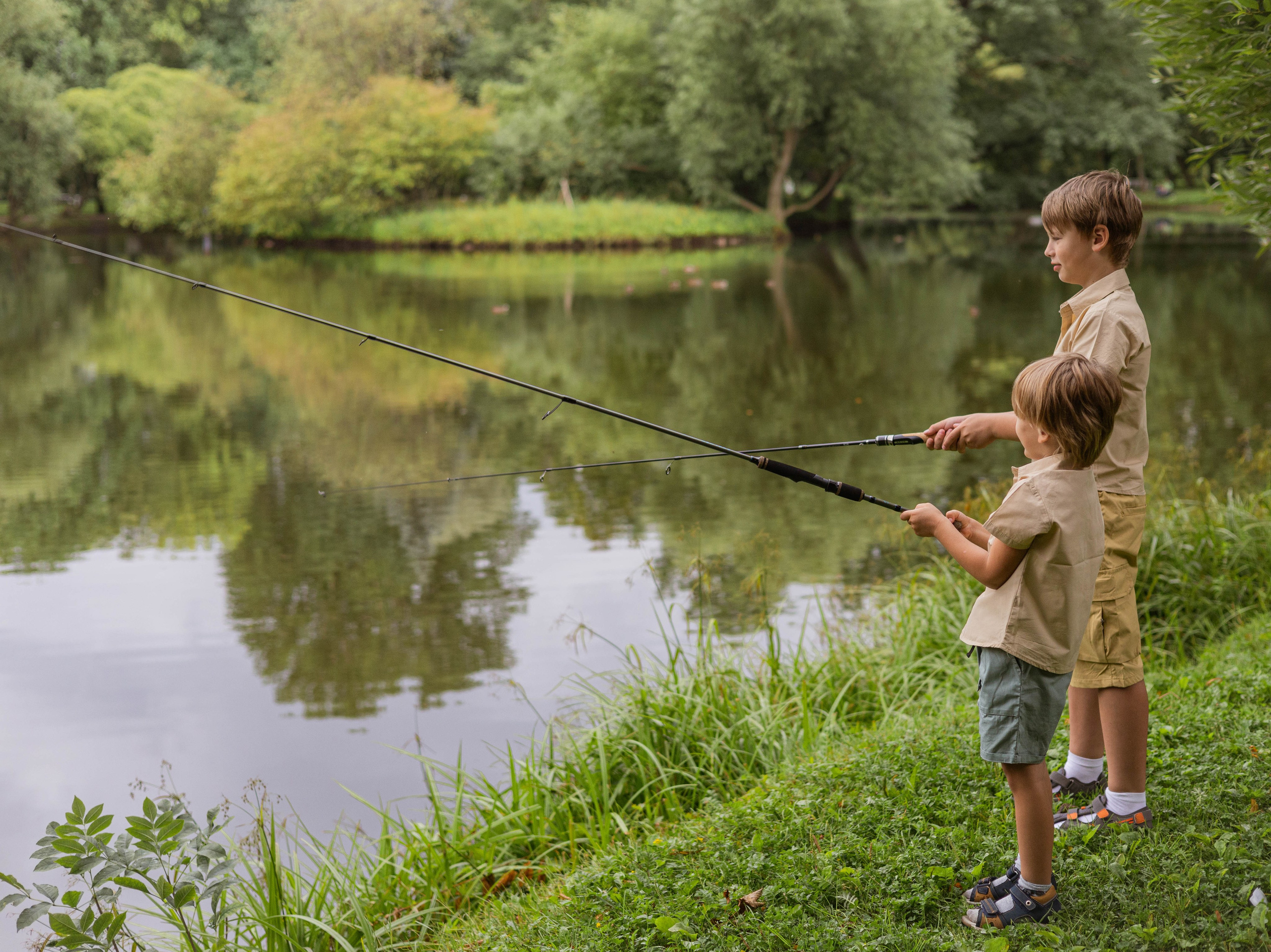 Никита и Алексей. Портретный фотограф Панферова Регина г. Санкт-Петербург, г. Казань