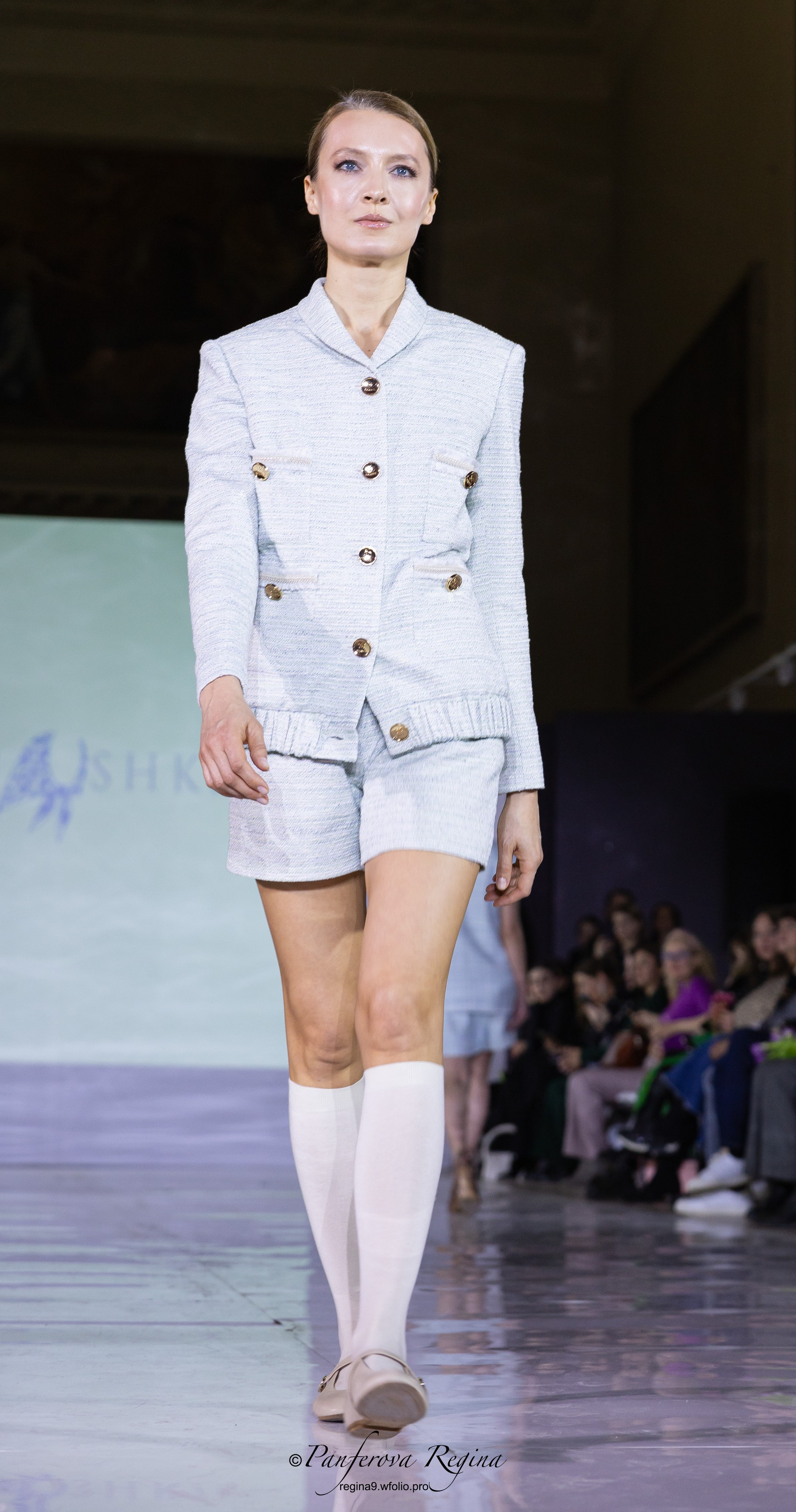 PODIUM SEASON 2024. Портретный фотограф Панферова Регина г. Санкт-Петербург, г. Казань