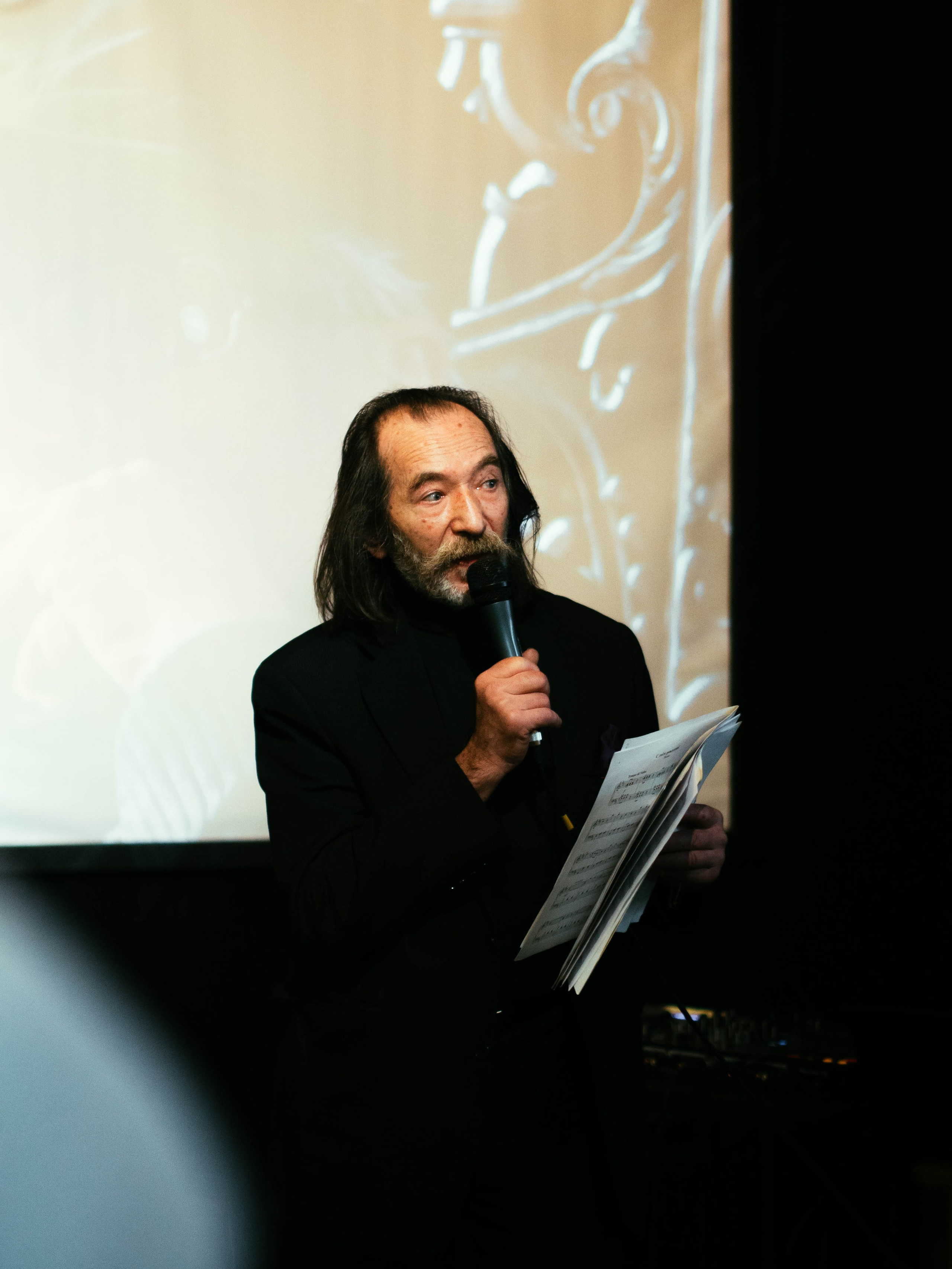 Репортажи. Anastasiia Kron