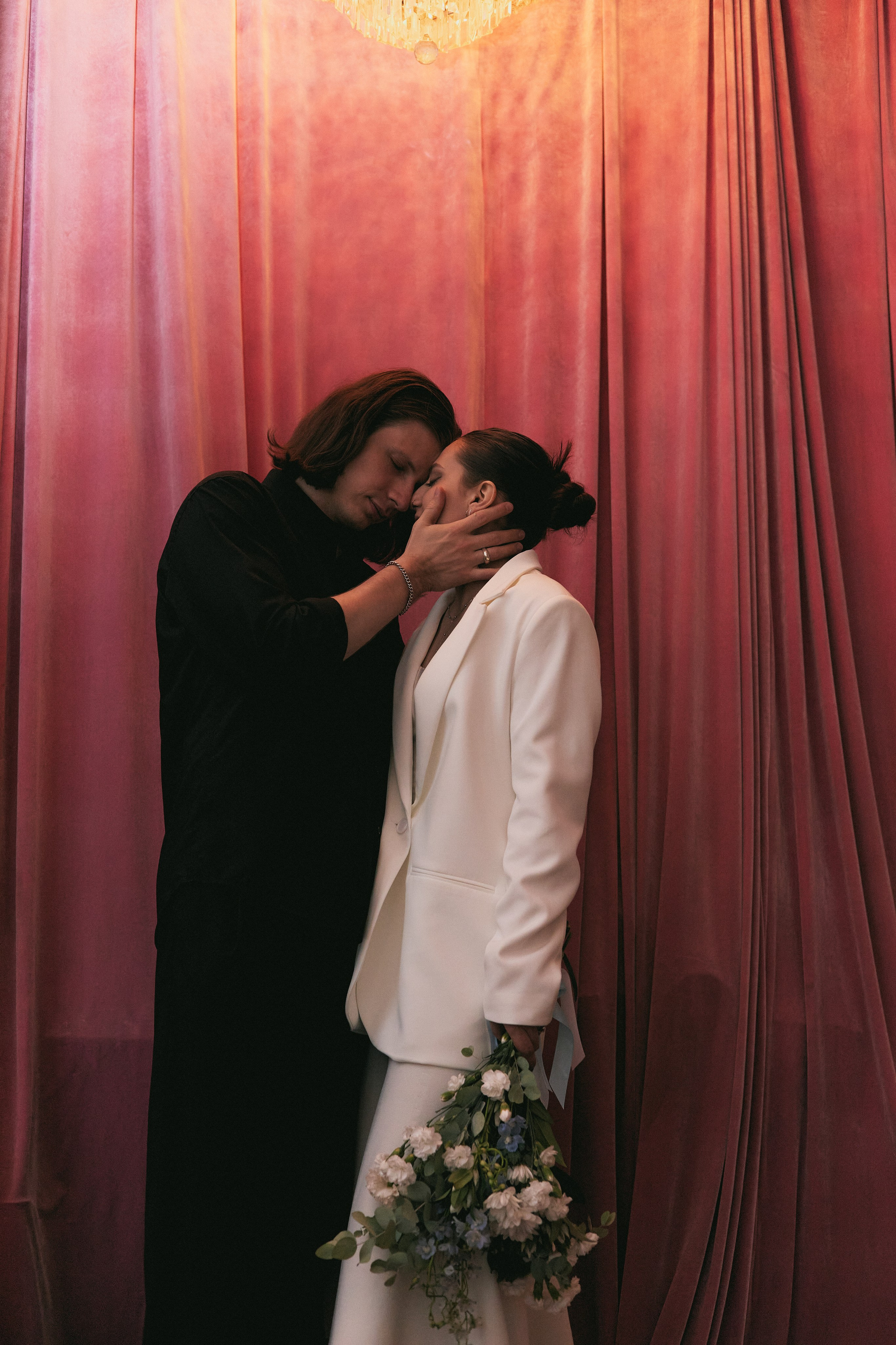 Таня и Влад. Фотограф в Москве Струц Влада