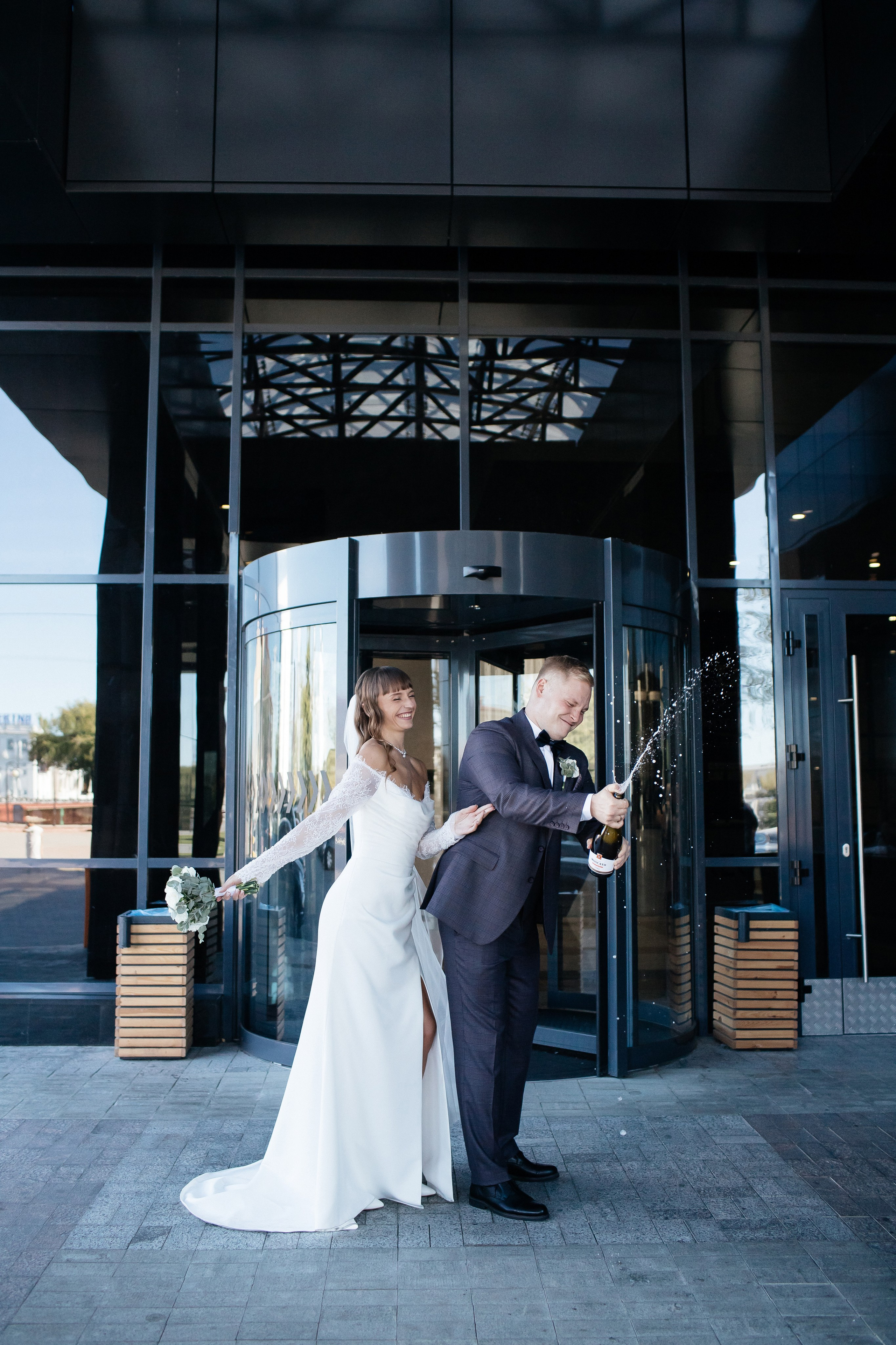 V&I. Свадебный и семейный фотограф Витебск