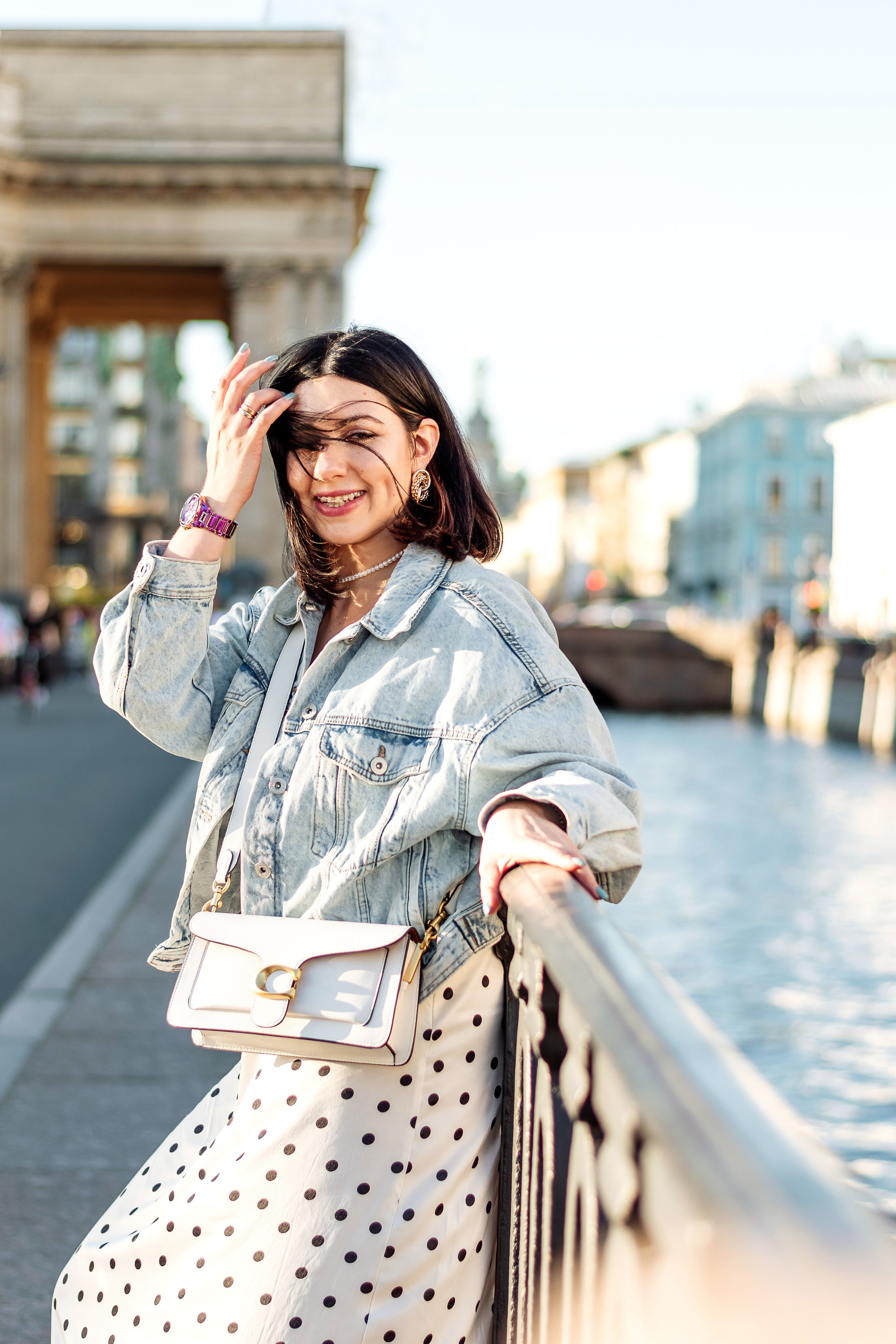 Портфолио. Фотограф в Санкт-Петербурге