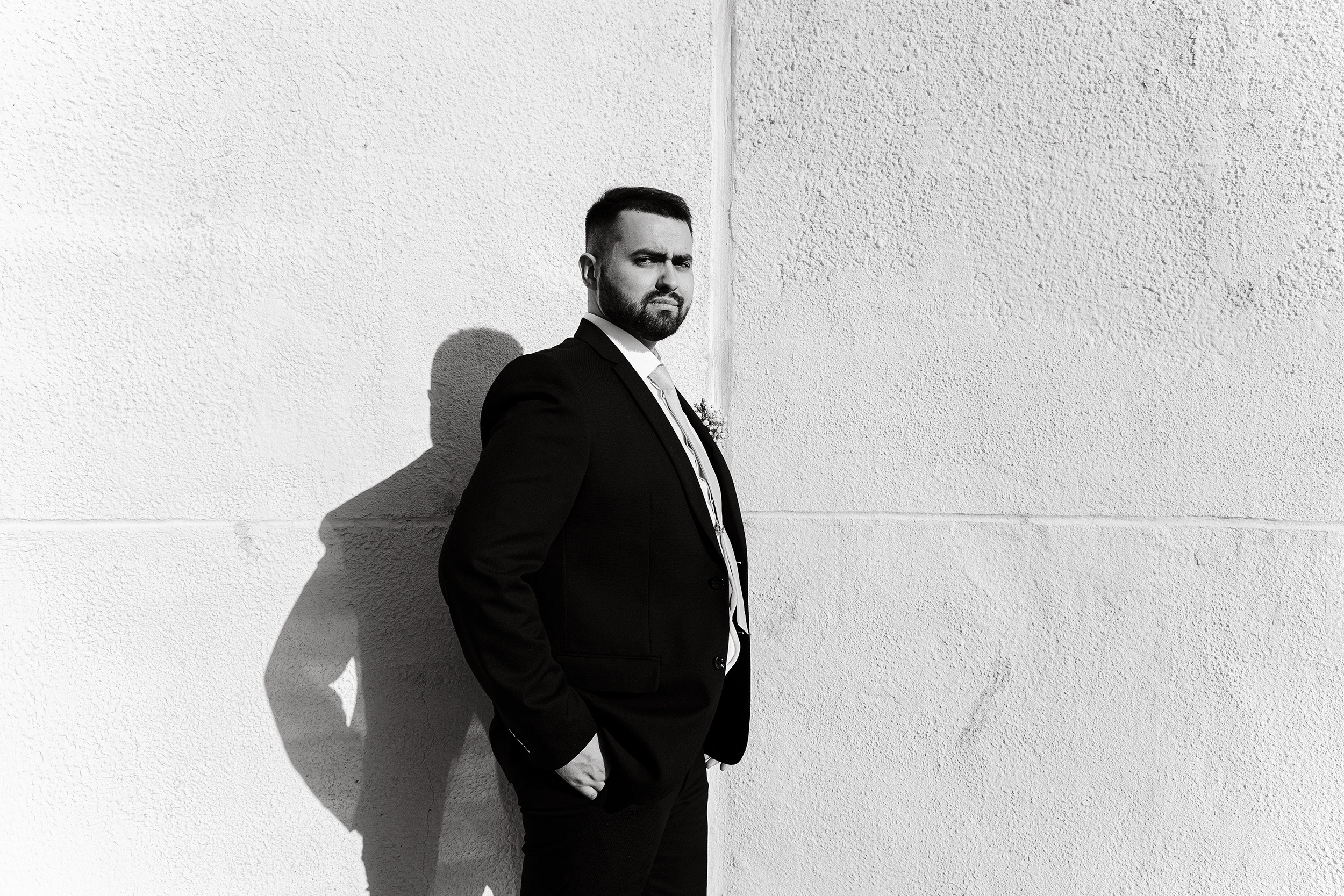 Таня и Паша. Игорь Ефремов — свадебный и портретный фотограф в Ульяновске