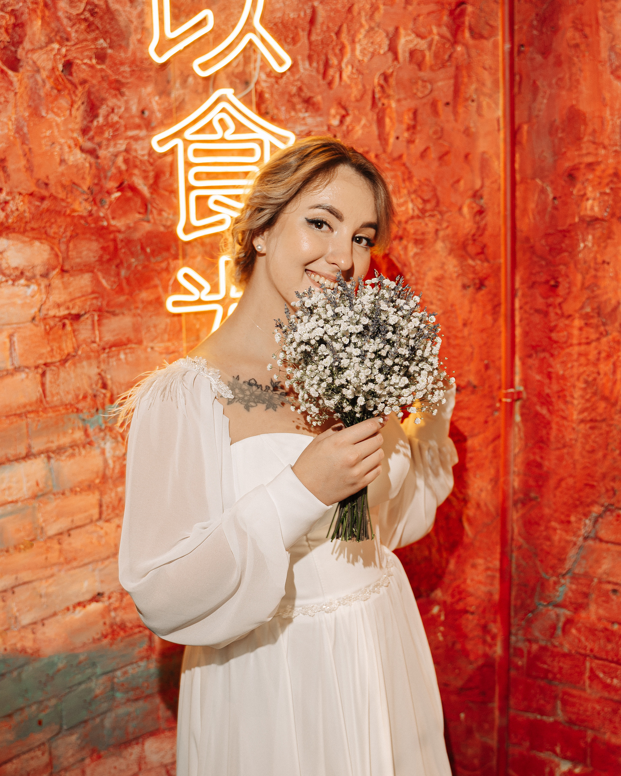 Таня и Паша. Игорь Ефремов — свадебный и портретный фотограф в Ульяновске