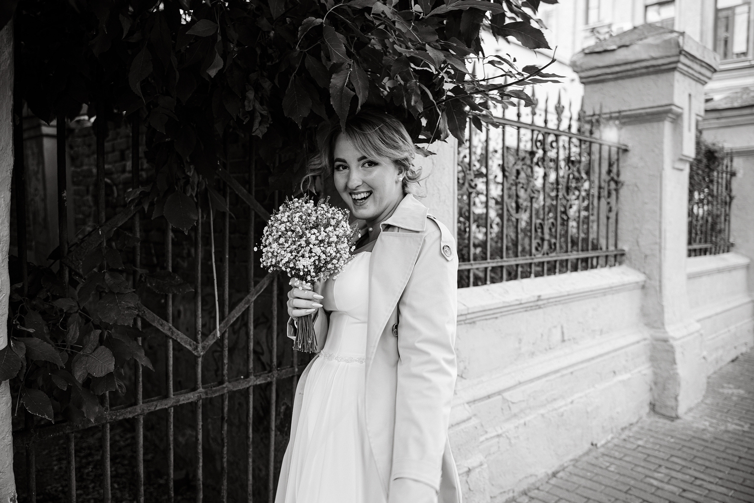 Таня и Паша. Игорь Ефремов — свадебный и портретный фотограф в Ульяновске