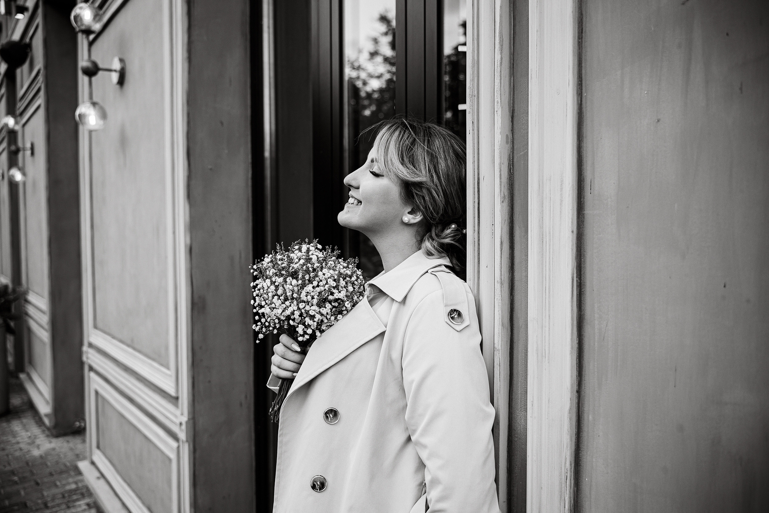 Таня и Паша. Игорь Ефремов — свадебный и портретный фотограф в Ульяновске