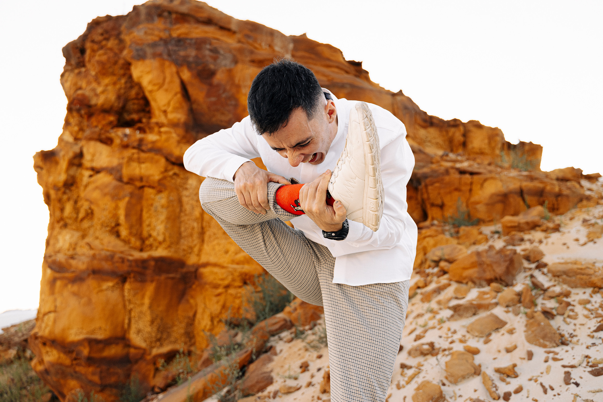 Людмира и Георгий. Игорь Ефремов — свадебный и портретный фотограф в Ульяновске