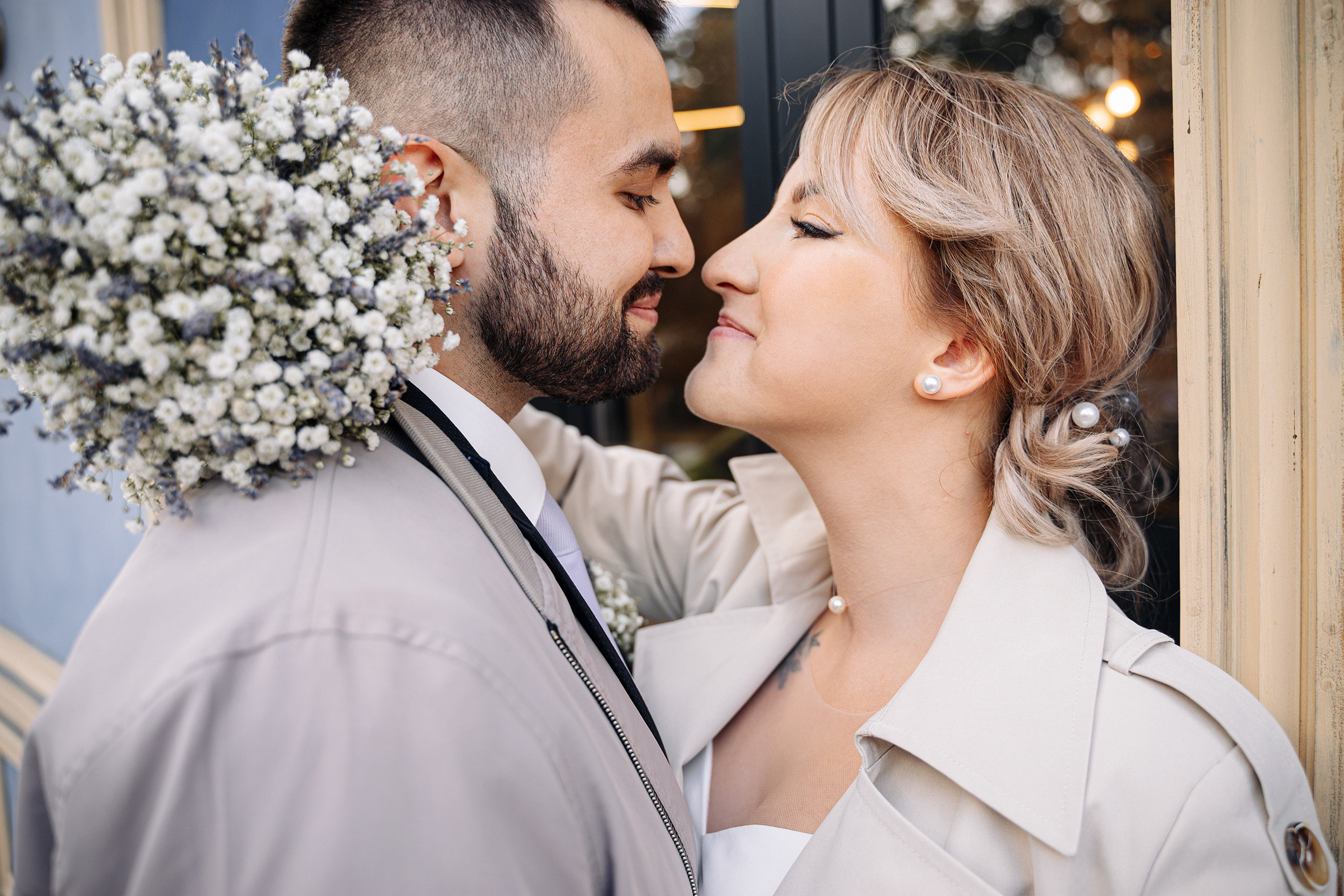 Таня и Паша. Игорь Ефремов — свадебный и портретный фотограф в Ульяновске