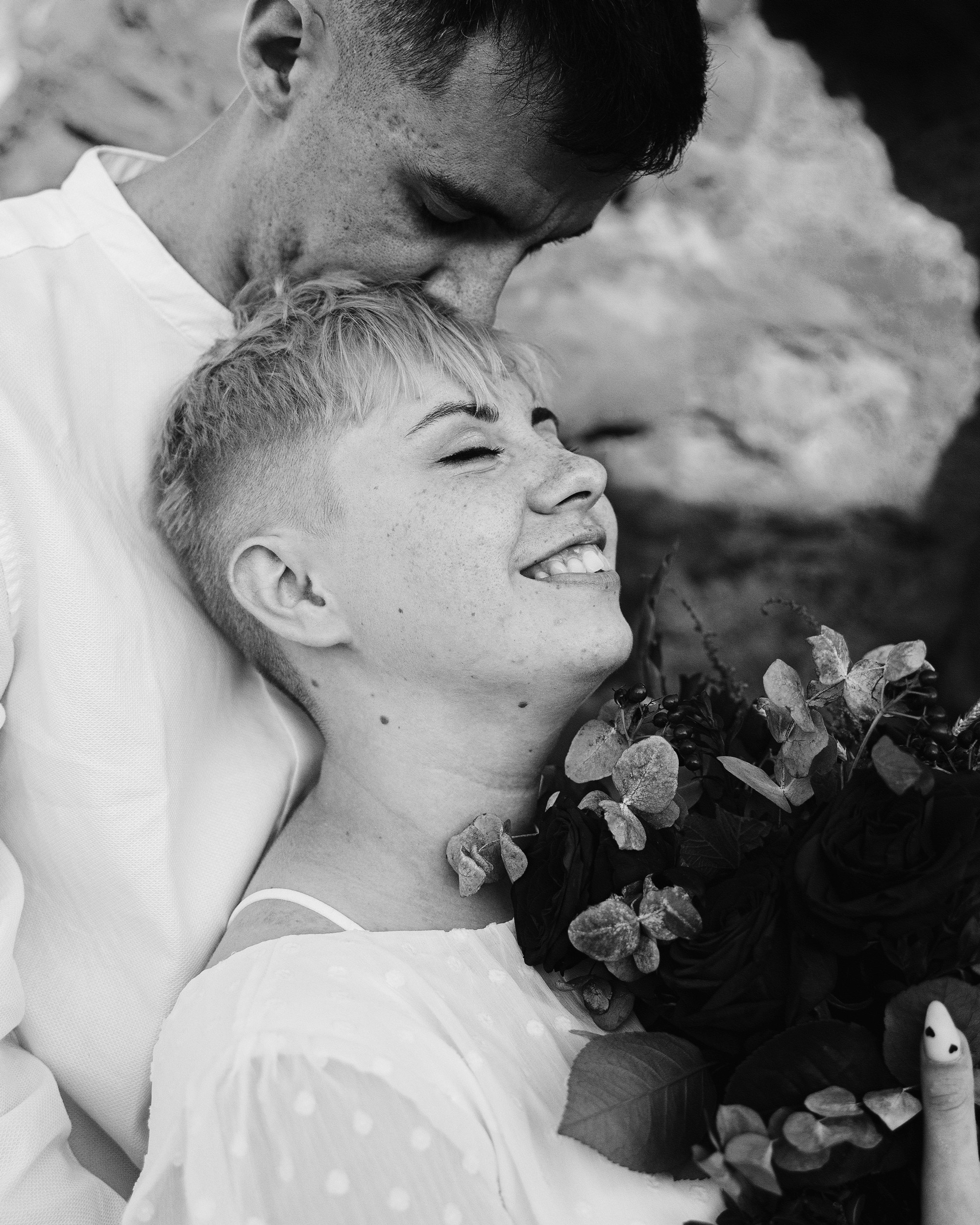 Людмира и Георгий. Игорь Ефремов — свадебный и портретный фотограф в Ульяновске