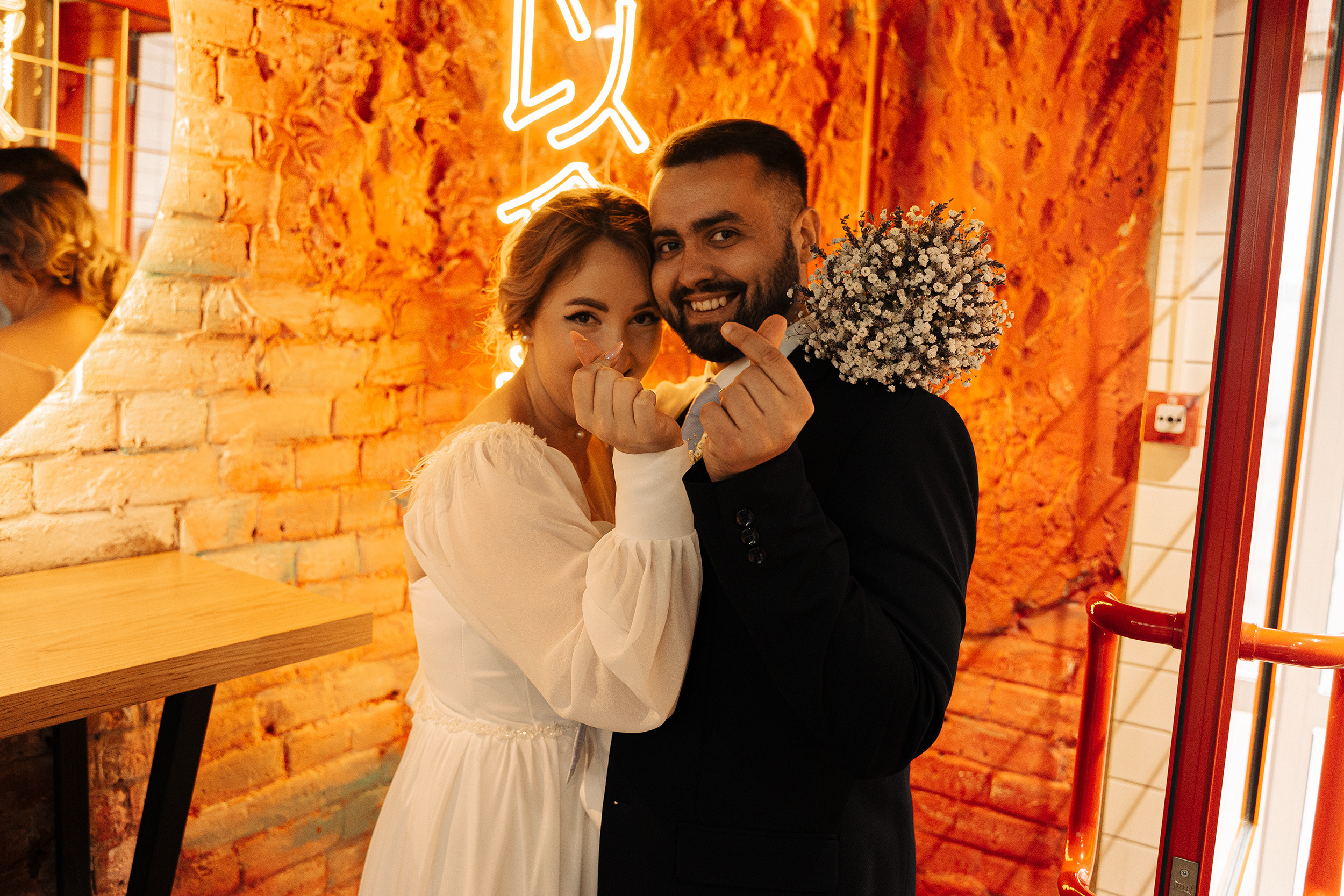 Таня и Паша. Игорь Ефремов — свадебный и портретный фотограф в Ульяновске