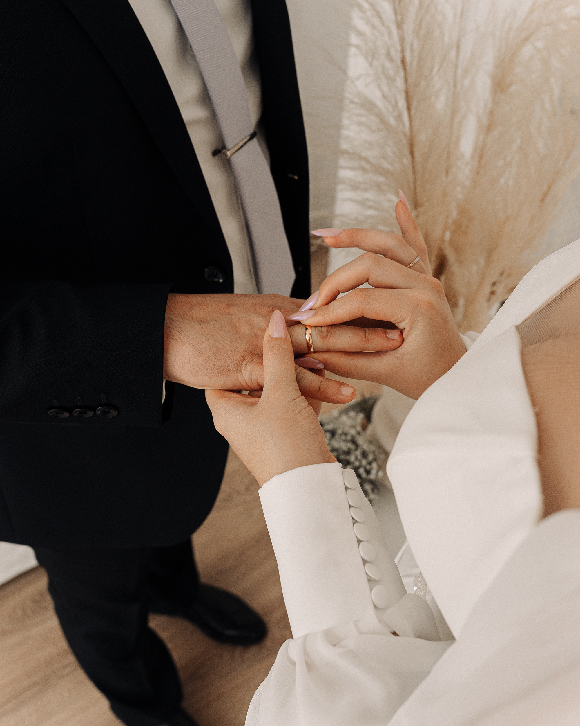 Таня и Паша. Игорь Ефремов — свадебный и портретный фотограф в Ульяновске