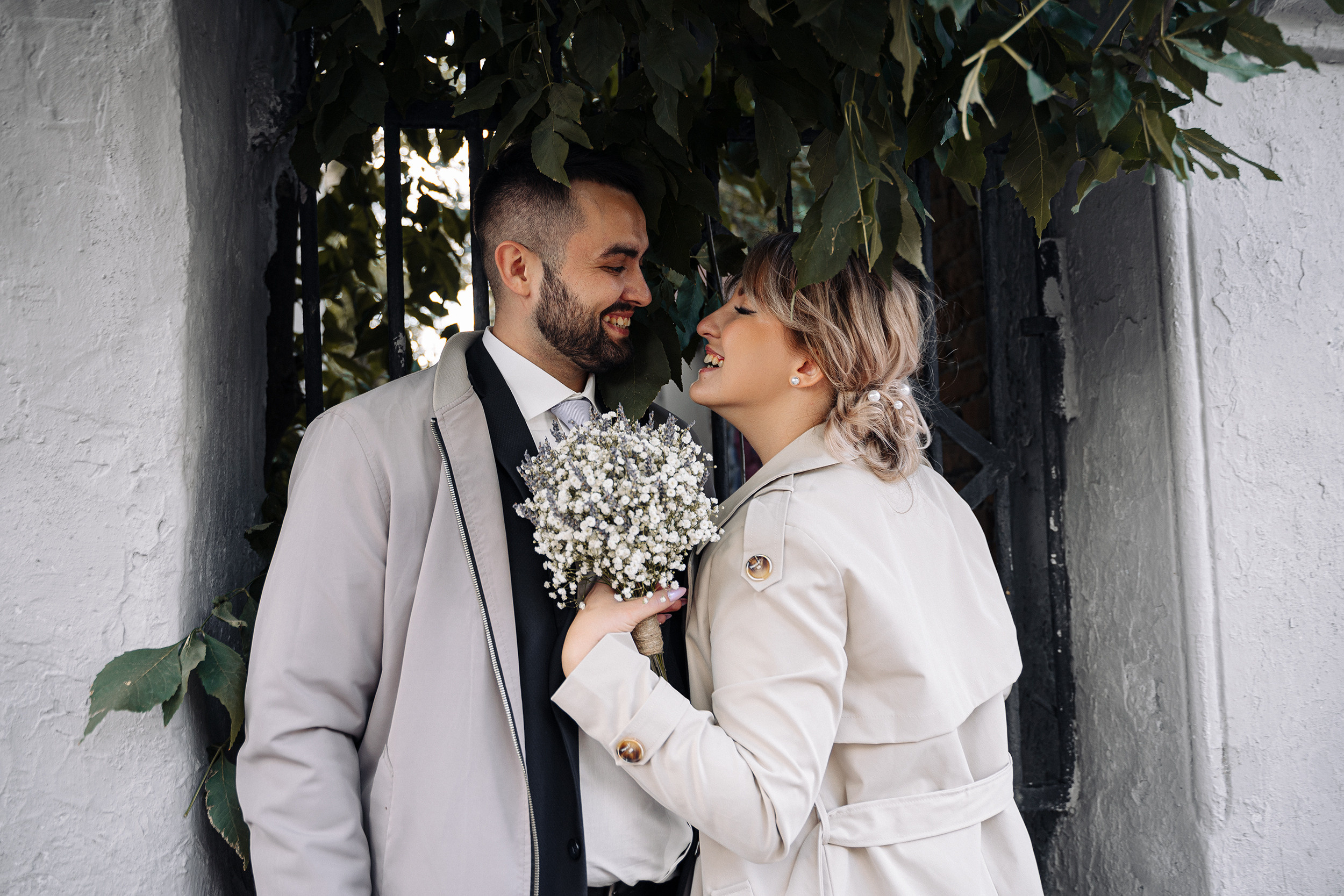 Таня и Паша. Игорь Ефремов — свадебный и портретный фотограф в Ульяновске