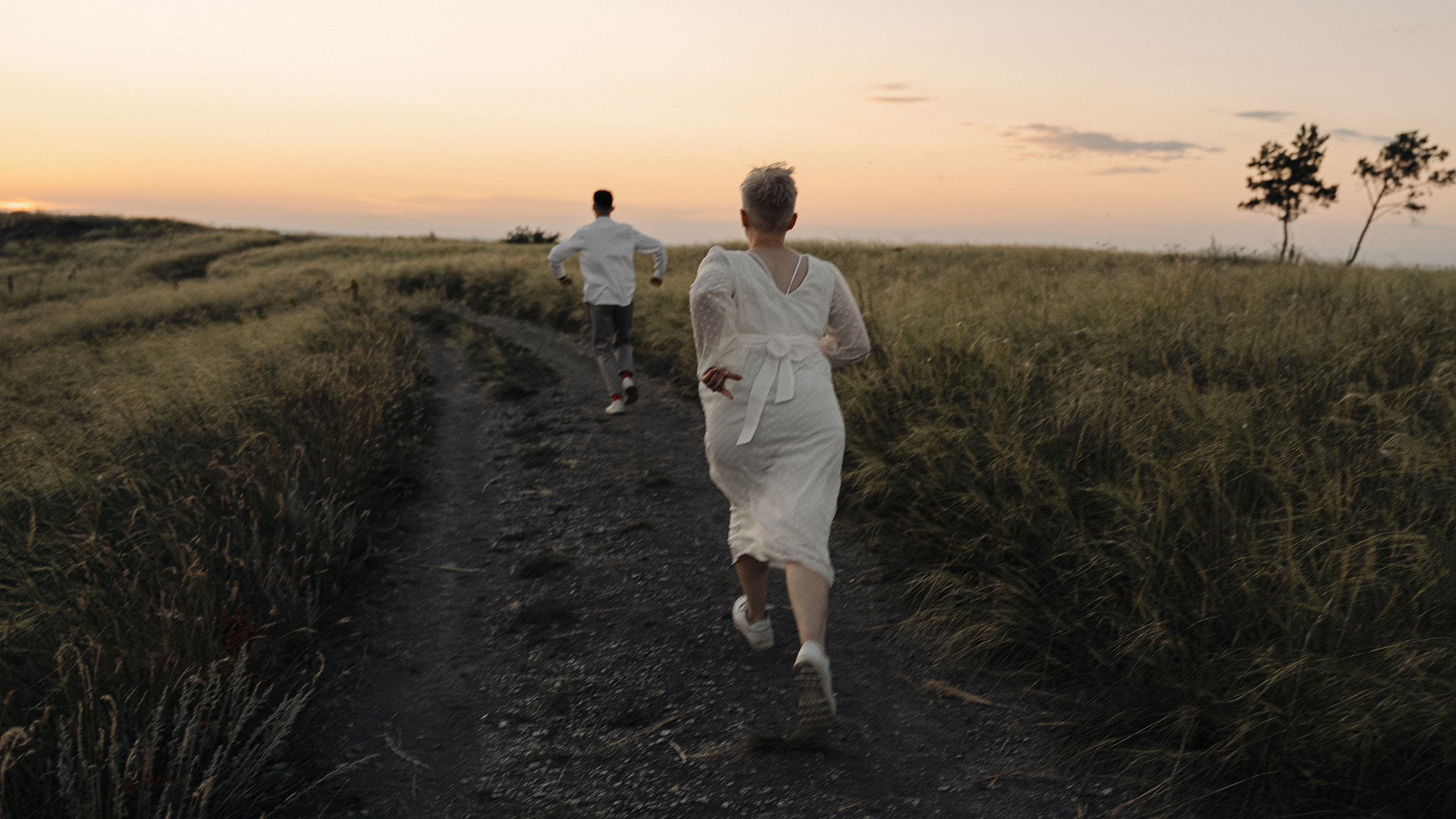 Людмира и Георгий. Игорь Ефремов — свадебный и портретный фотограф в Ульяновске