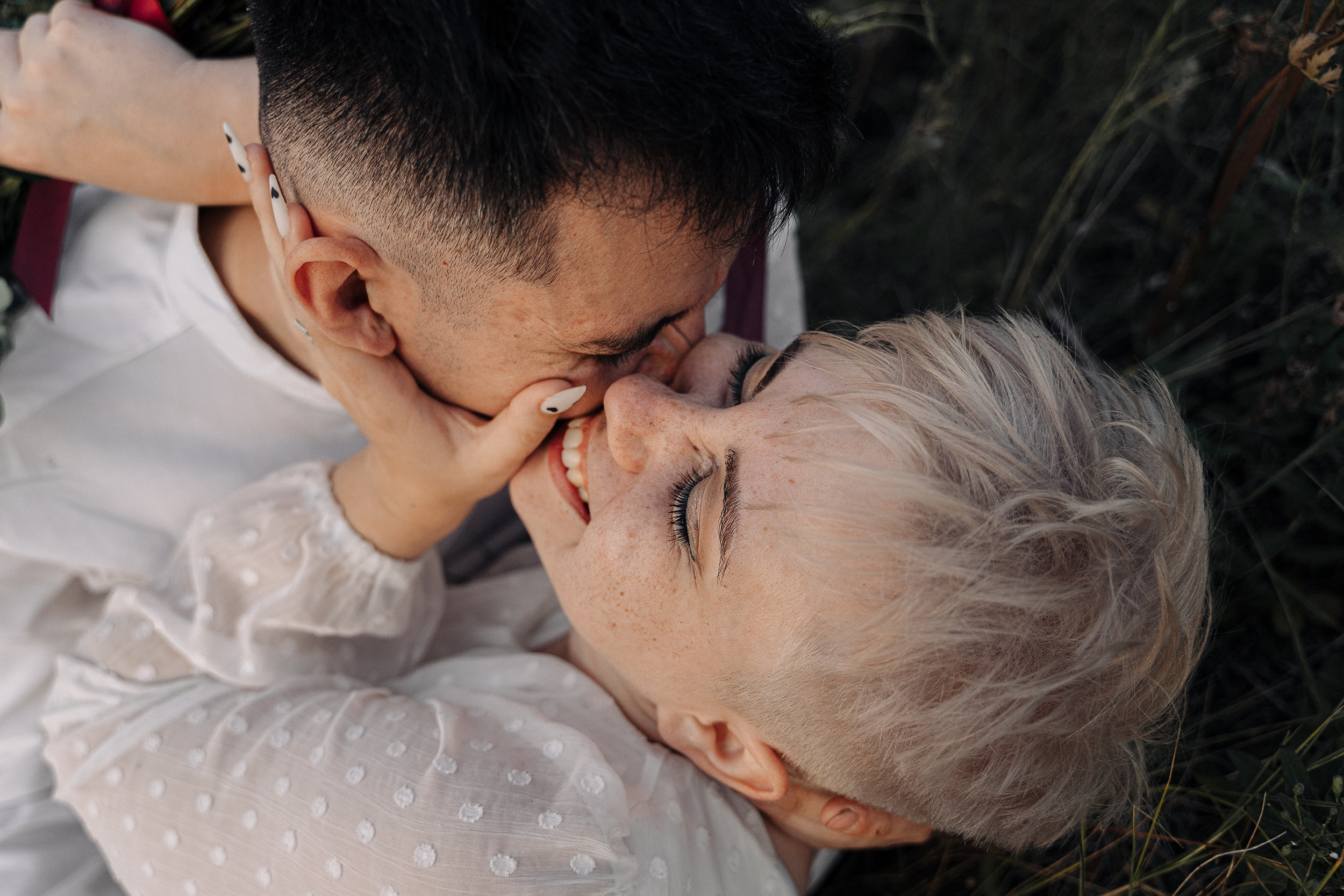 Людмира и Георгий. Игорь Ефремов — свадебный и портретный фотограф в Ульяновске