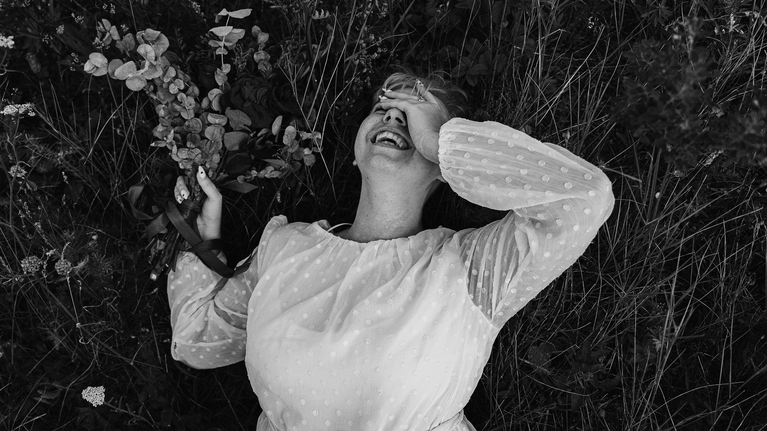 Людмира и Георгий. Игорь Ефремов — свадебный и портретный фотограф в Ульяновске