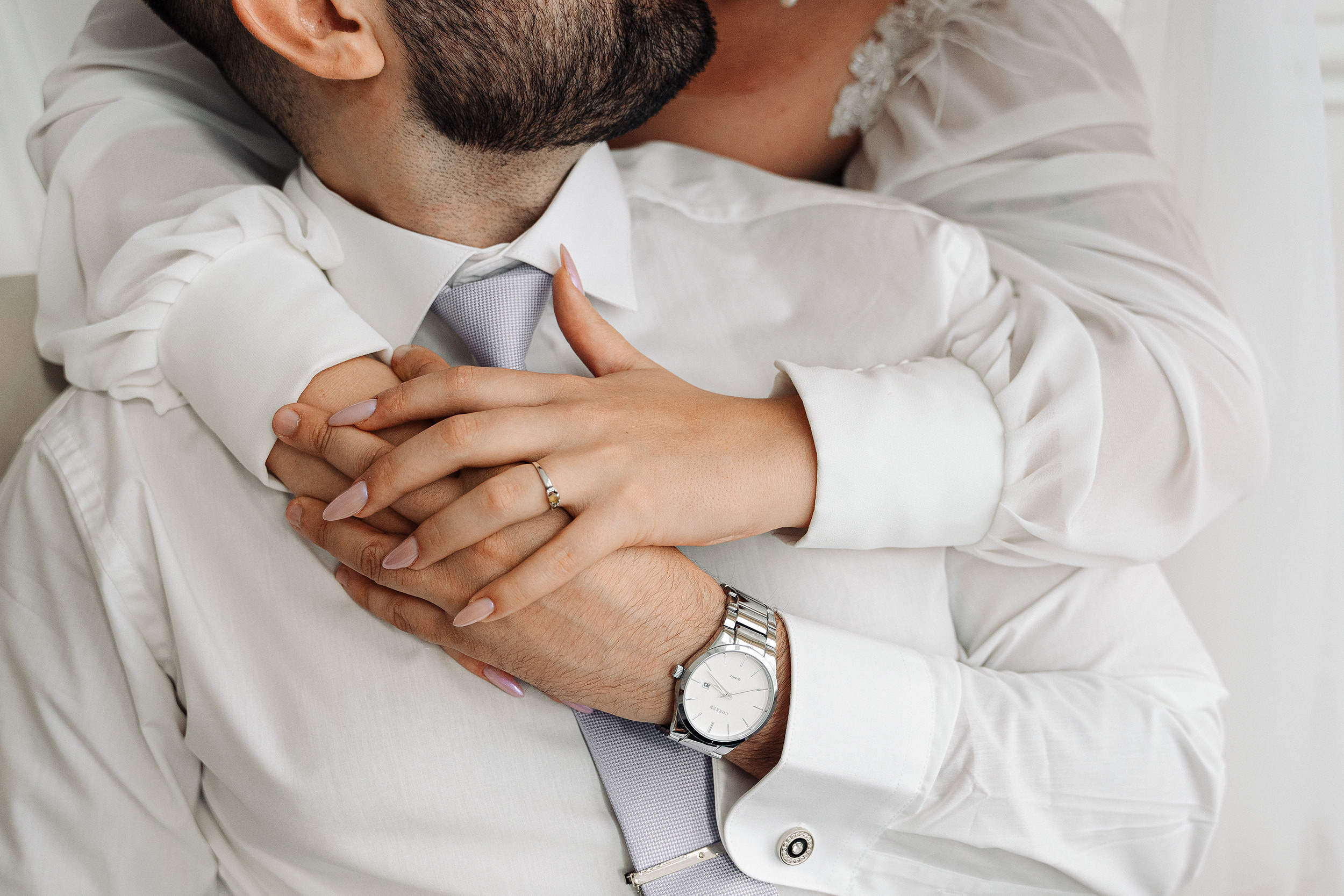 Таня и Паша. Игорь Ефремов — свадебный и портретный фотограф в Ульяновске