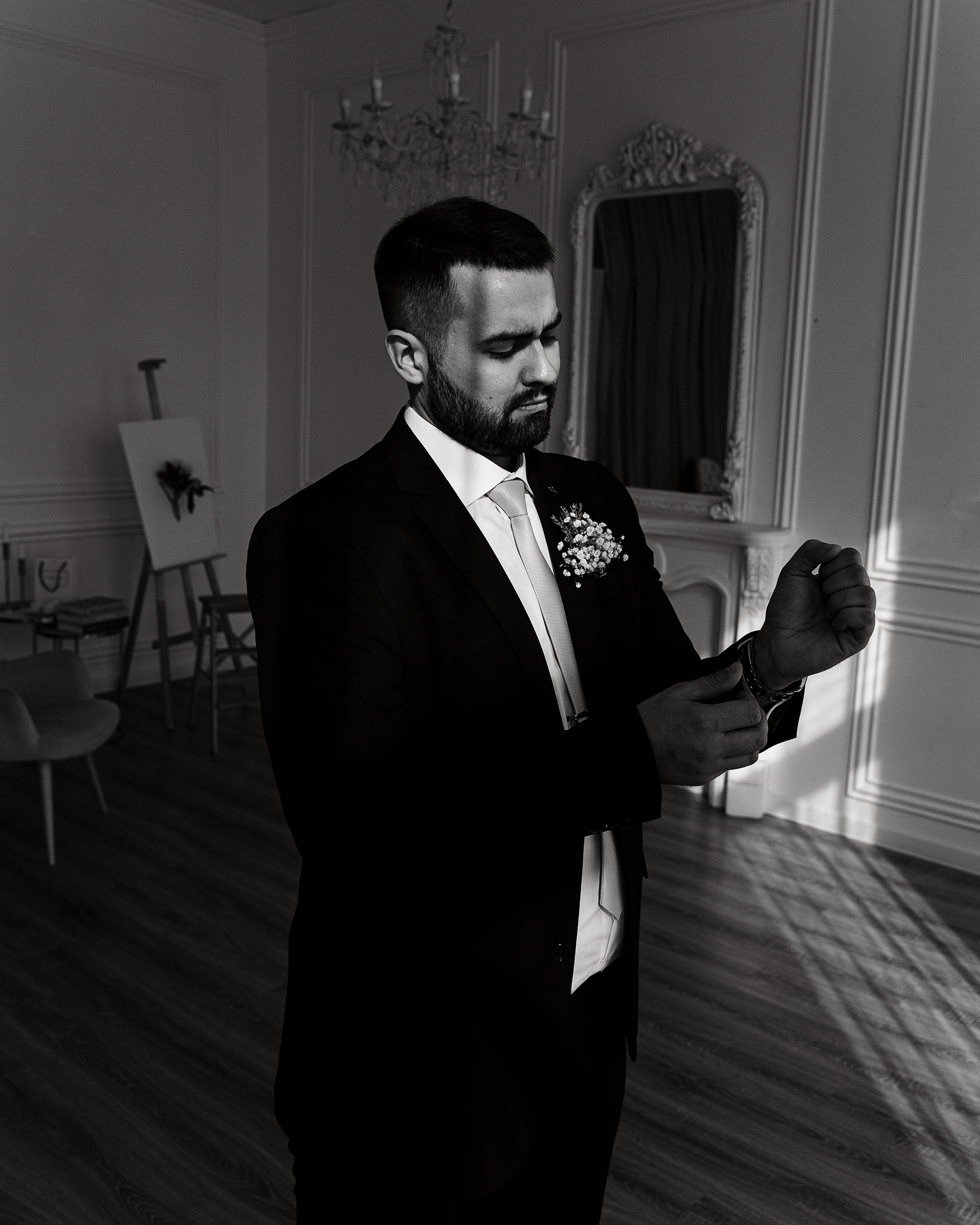 Таня и Паша. Игорь Ефремов — свадебный и портретный фотограф в Ульяновске