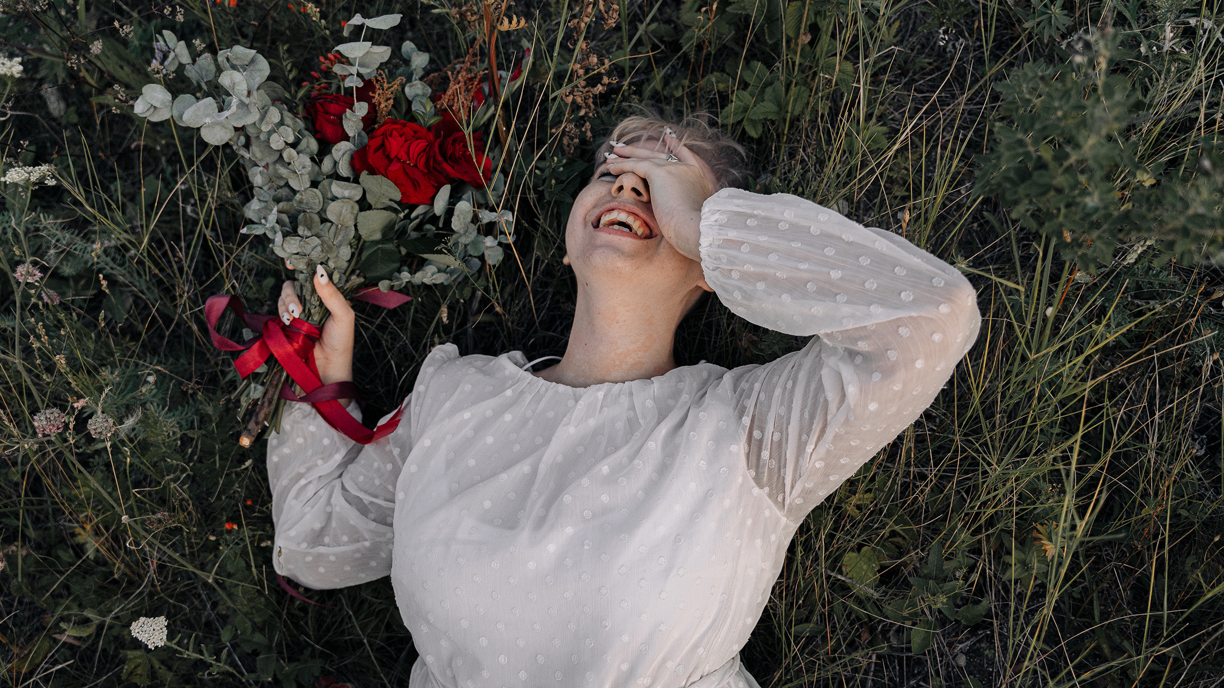 Людмира и Георгий. Игорь Ефремов — свадебный и портретный фотограф в Ульяновске