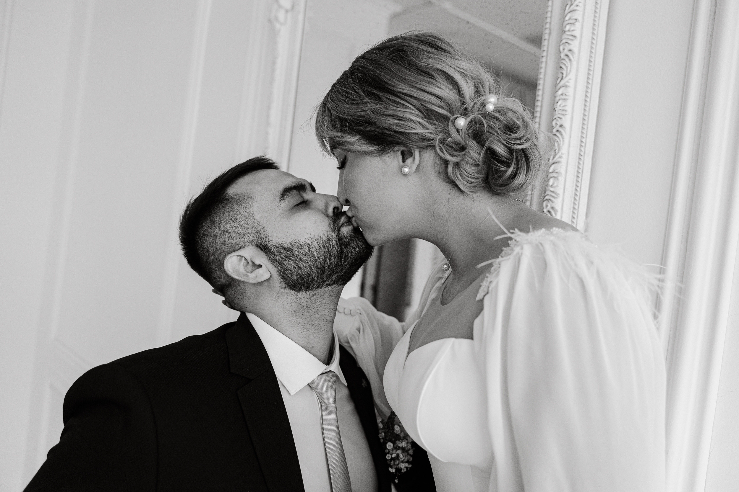 Таня и Паша. Игорь Ефремов — свадебный и портретный фотограф в Ульяновске