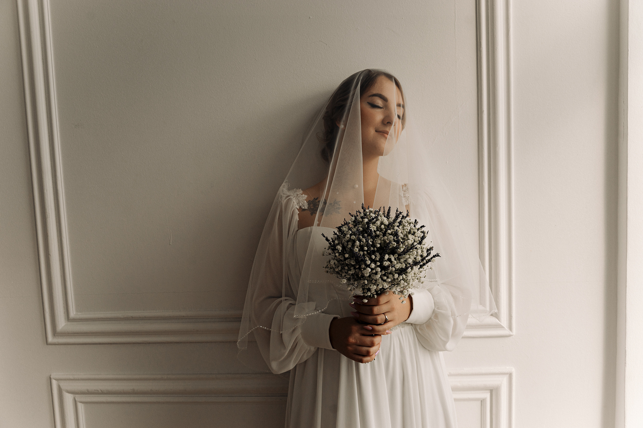 Таня и Паша. Игорь Ефремов — свадебный и портретный фотограф в Ульяновске