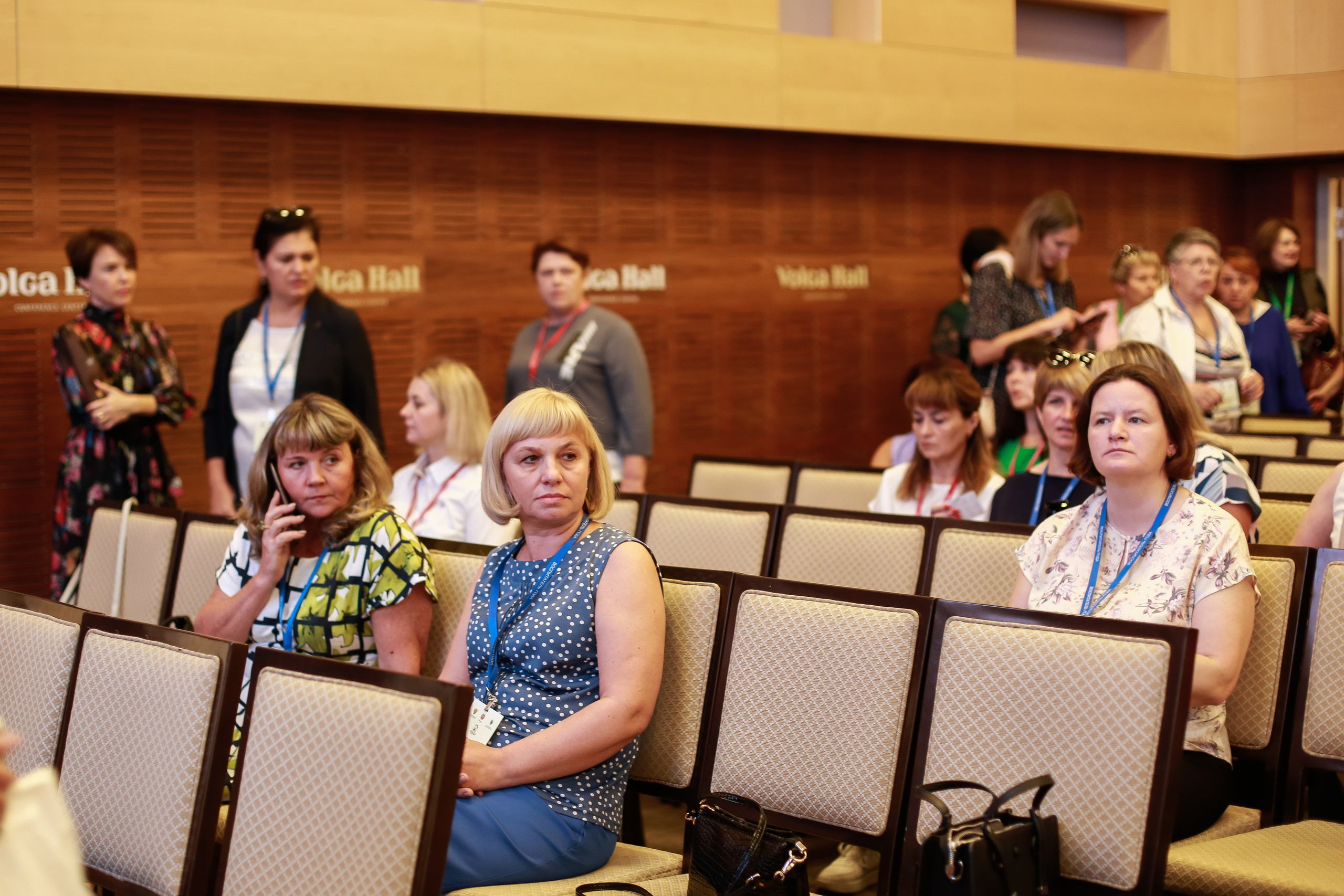 Конкурс Воспитатель года. Галерея ПрофАС