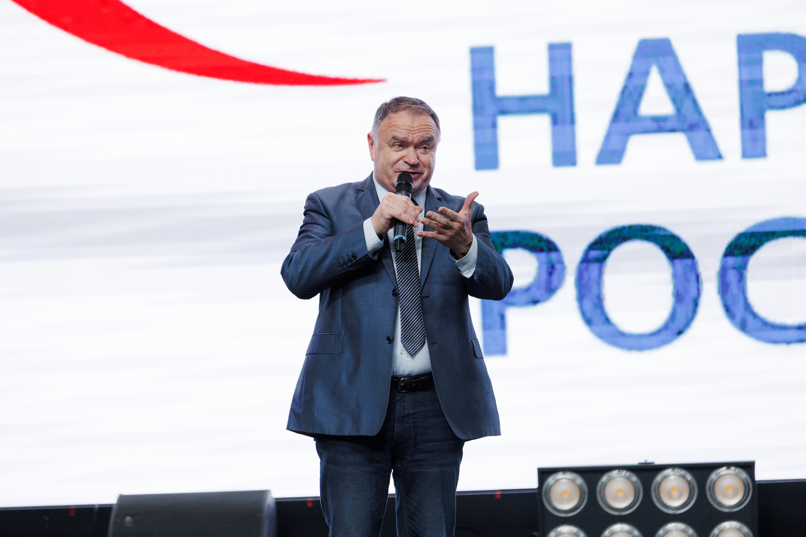 Всероссийский фестиваль «Виват, таланты!». Галерея ПрофАС