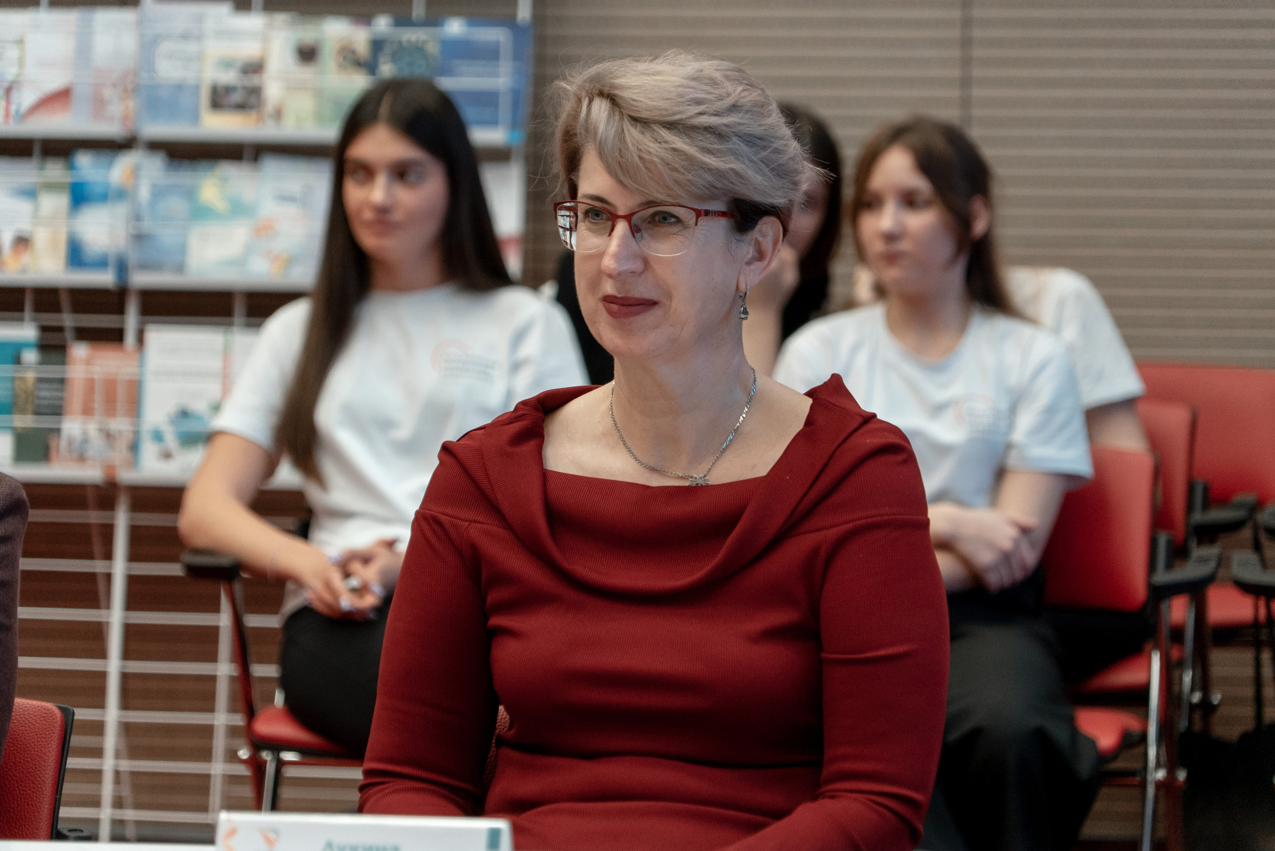 Всероссийская Олимпиада педагогов начальной школы «Мой первый учитель». Галерея ПрофАС