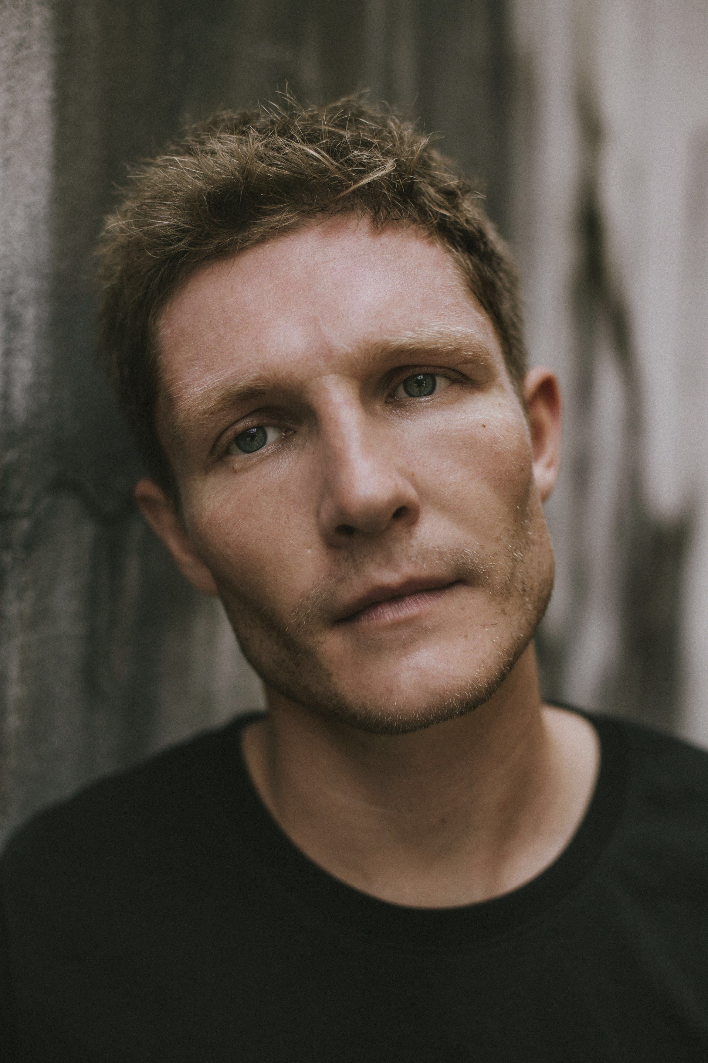 Портреты. Наталья Скворцова — портретный фотограф