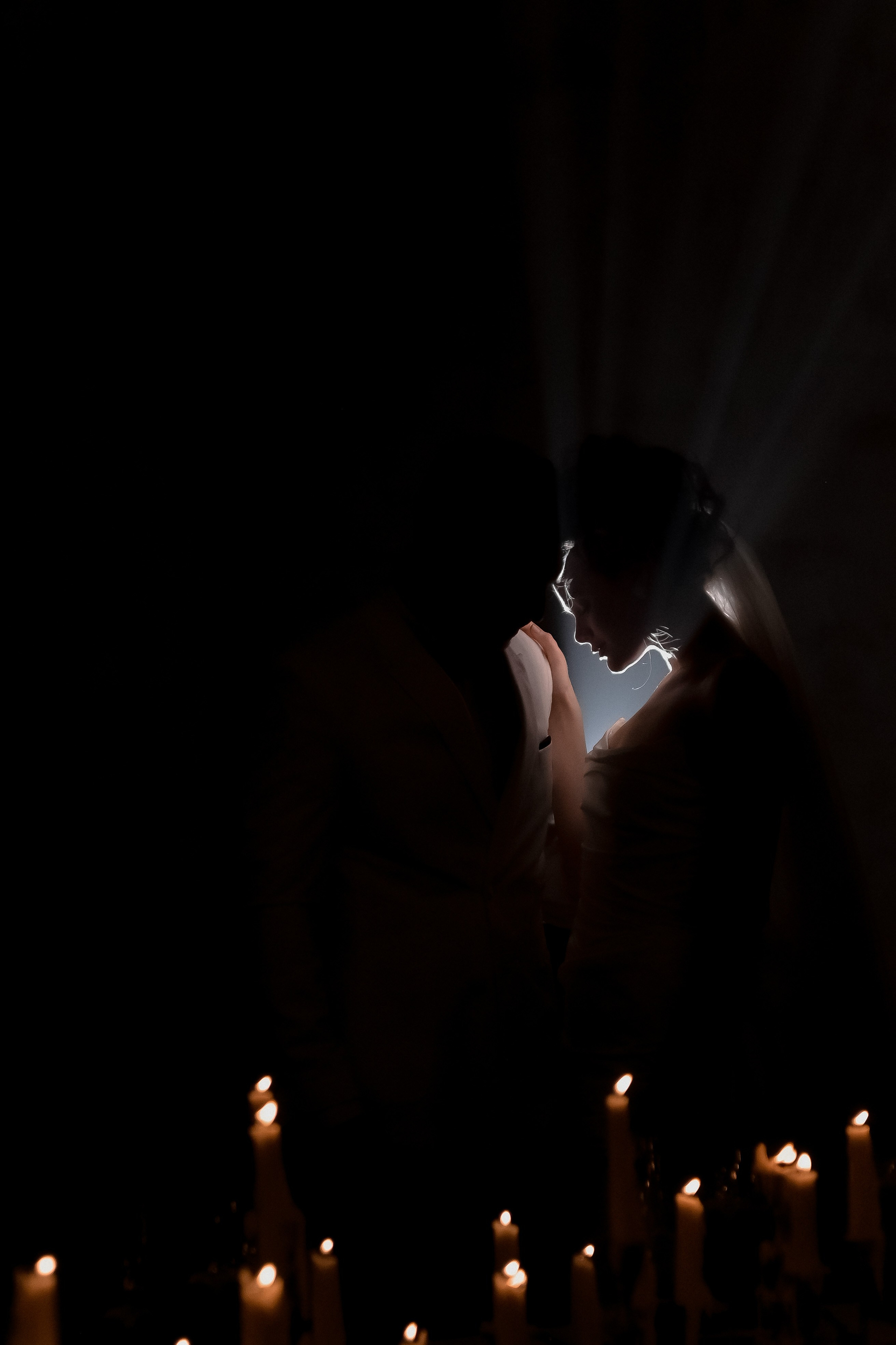 Мария и Диого. Свадебный фотограф Евгения Черепанова