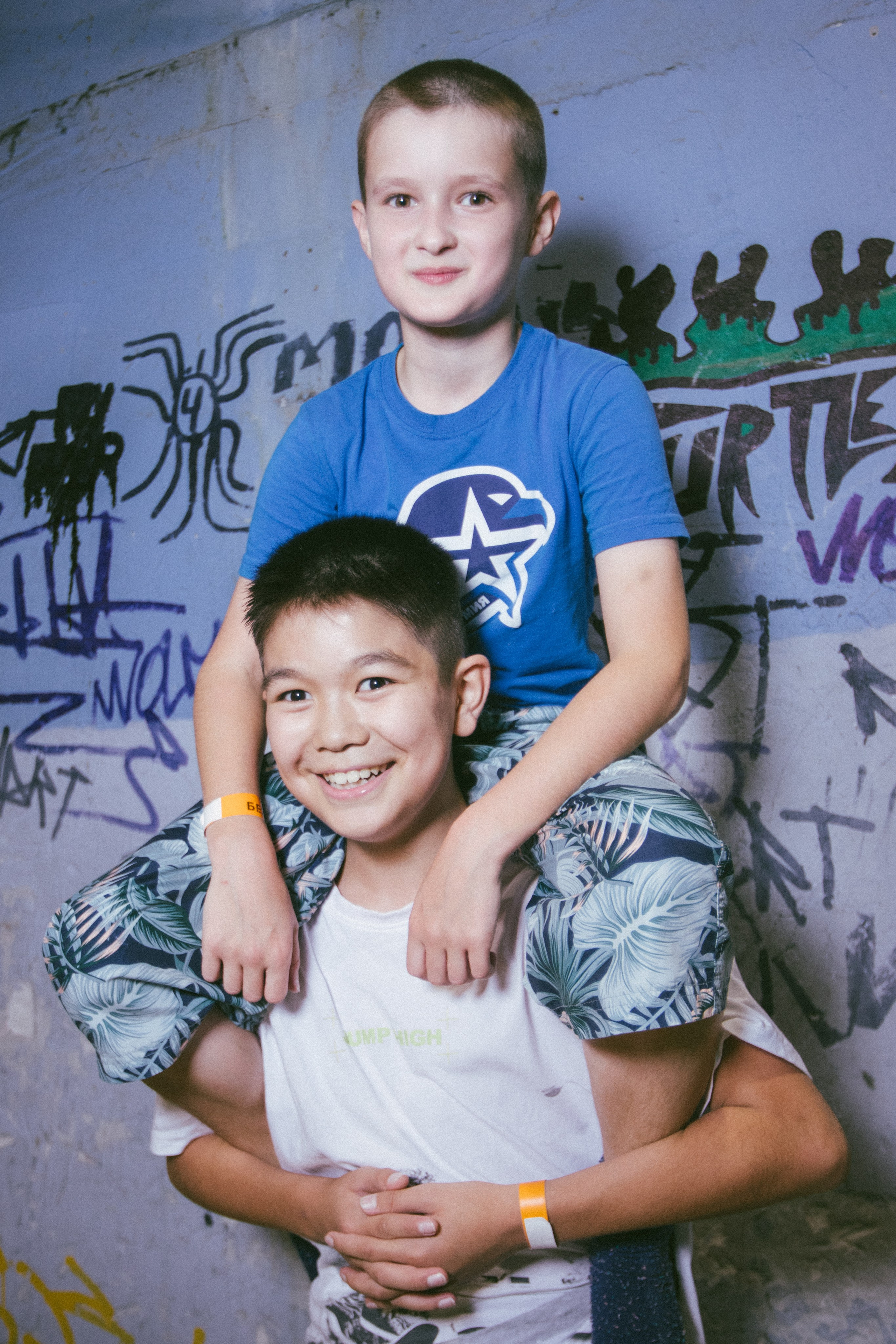 День Рождения Михридина. Фотограф Андрей Степченков | Москва и МО