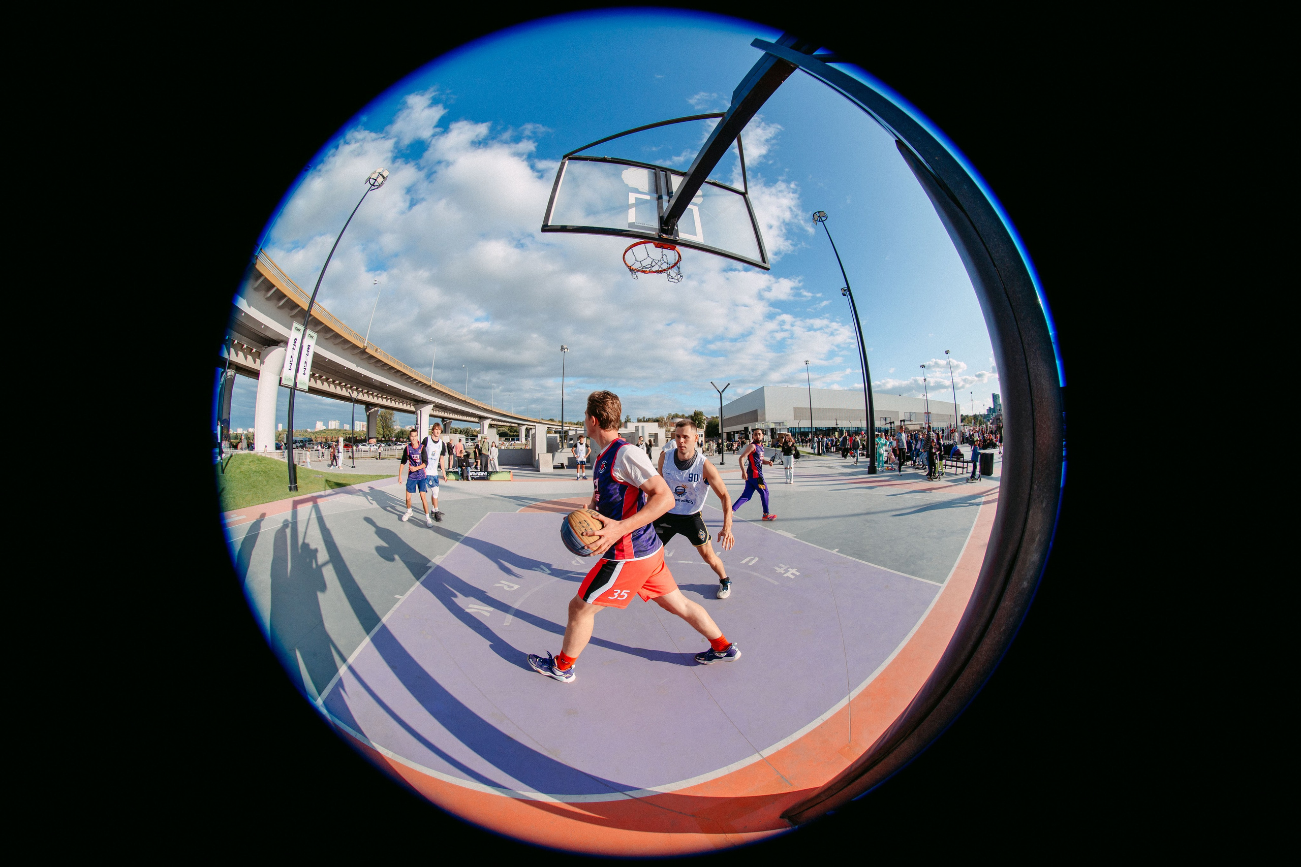 УРАМ ФЕСТ. Кассета, ЛАУД, Криситна Си / 2023. Саша Копылов, фотограф в Казани