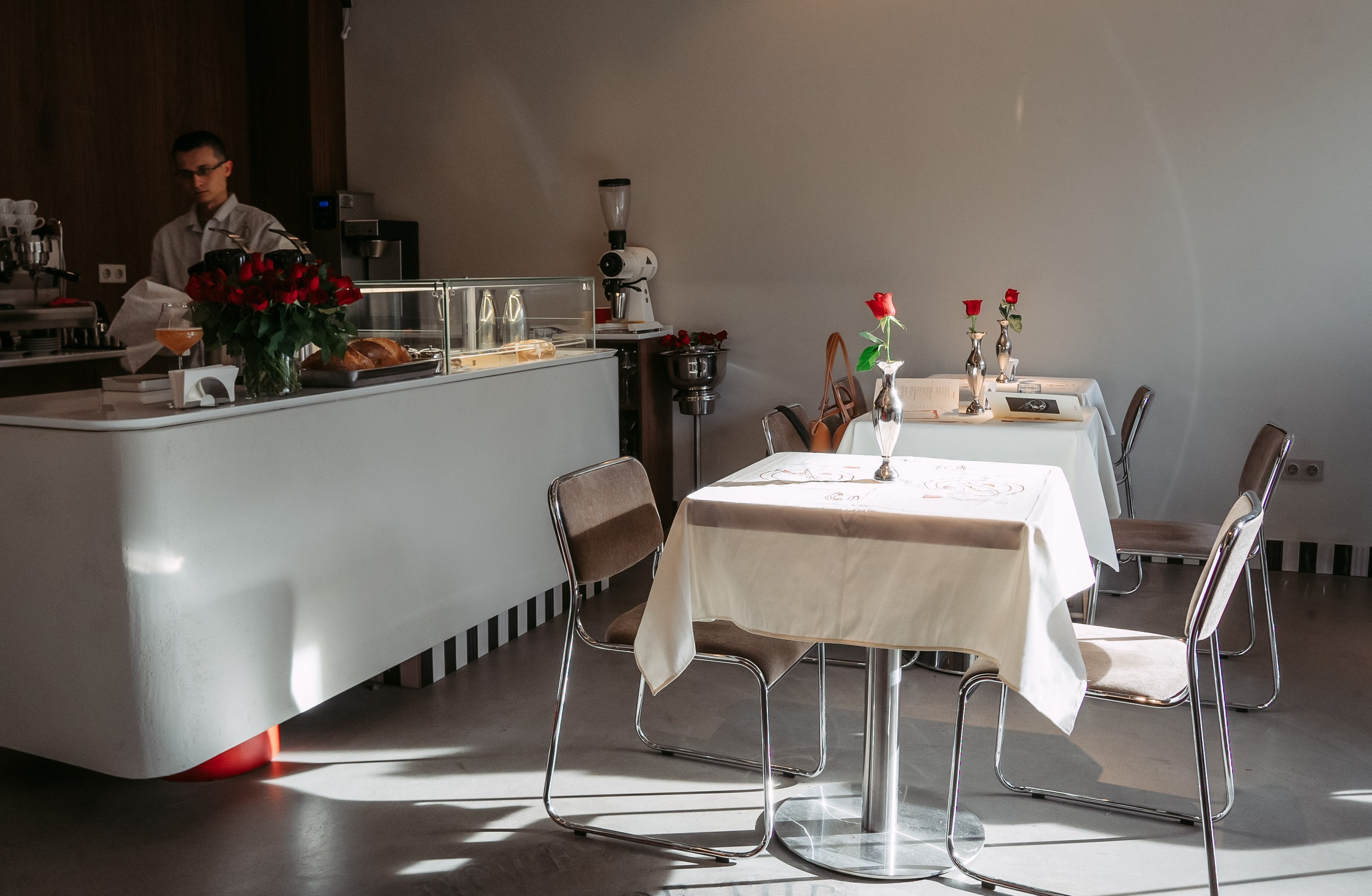 The Revel x Enter. Саша Копылов, фотограф в Казани