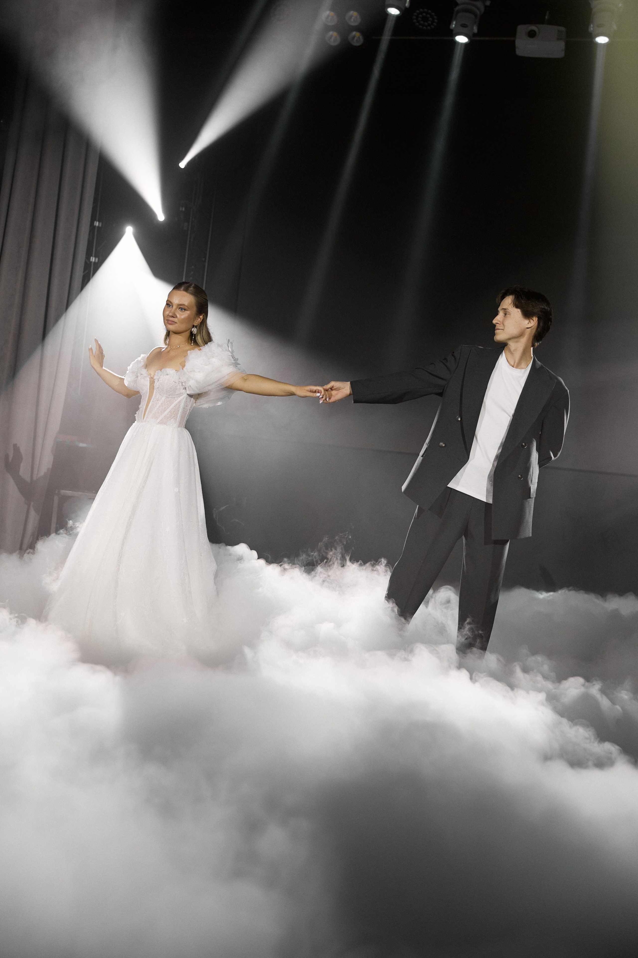 Посмотреть серию. Свадебный и семейный фотограф в Красноярске Тряпчев Павел