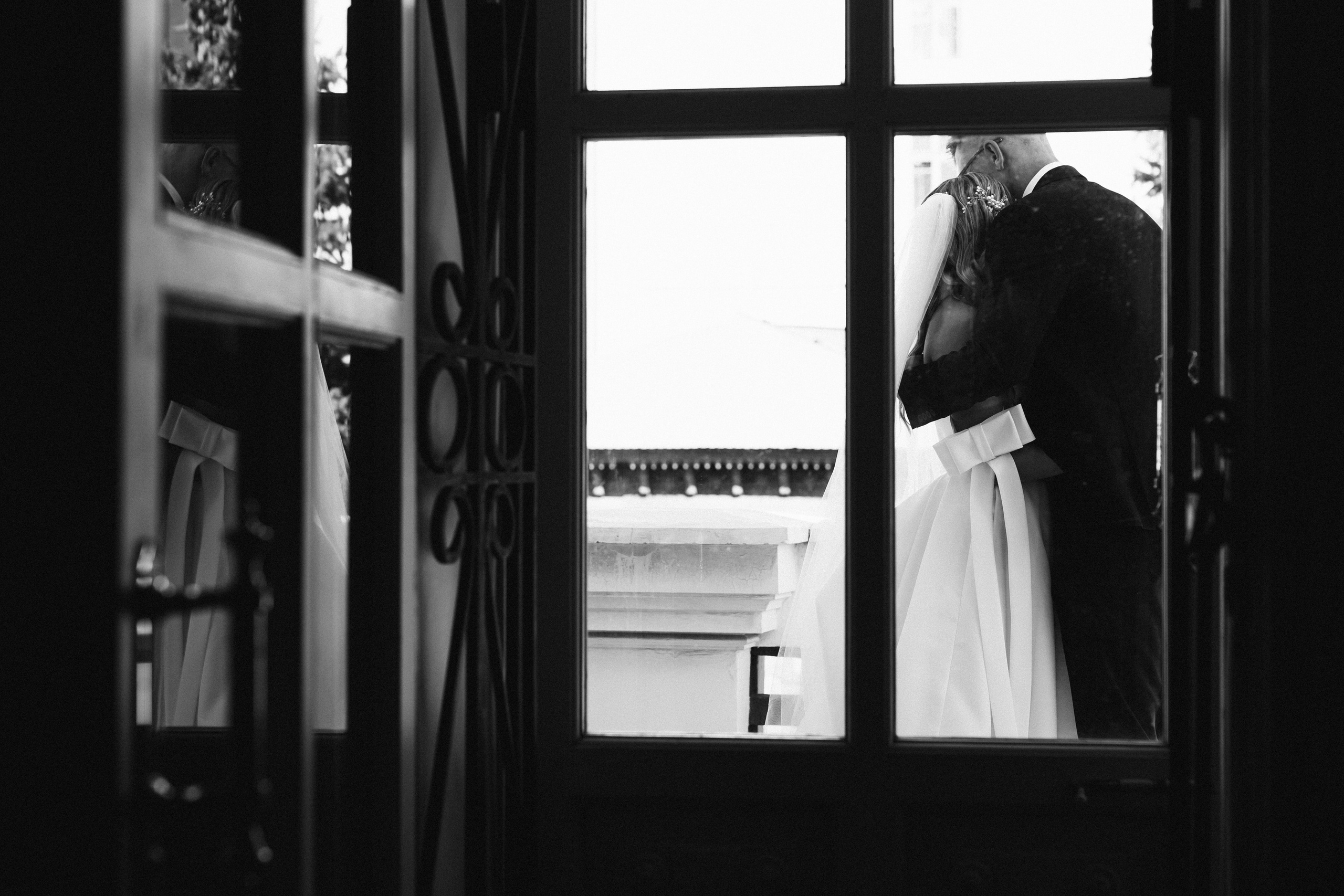 Тимофей и Карина. Свадебный и семейный фотограф в Самаре Посконнова Анна