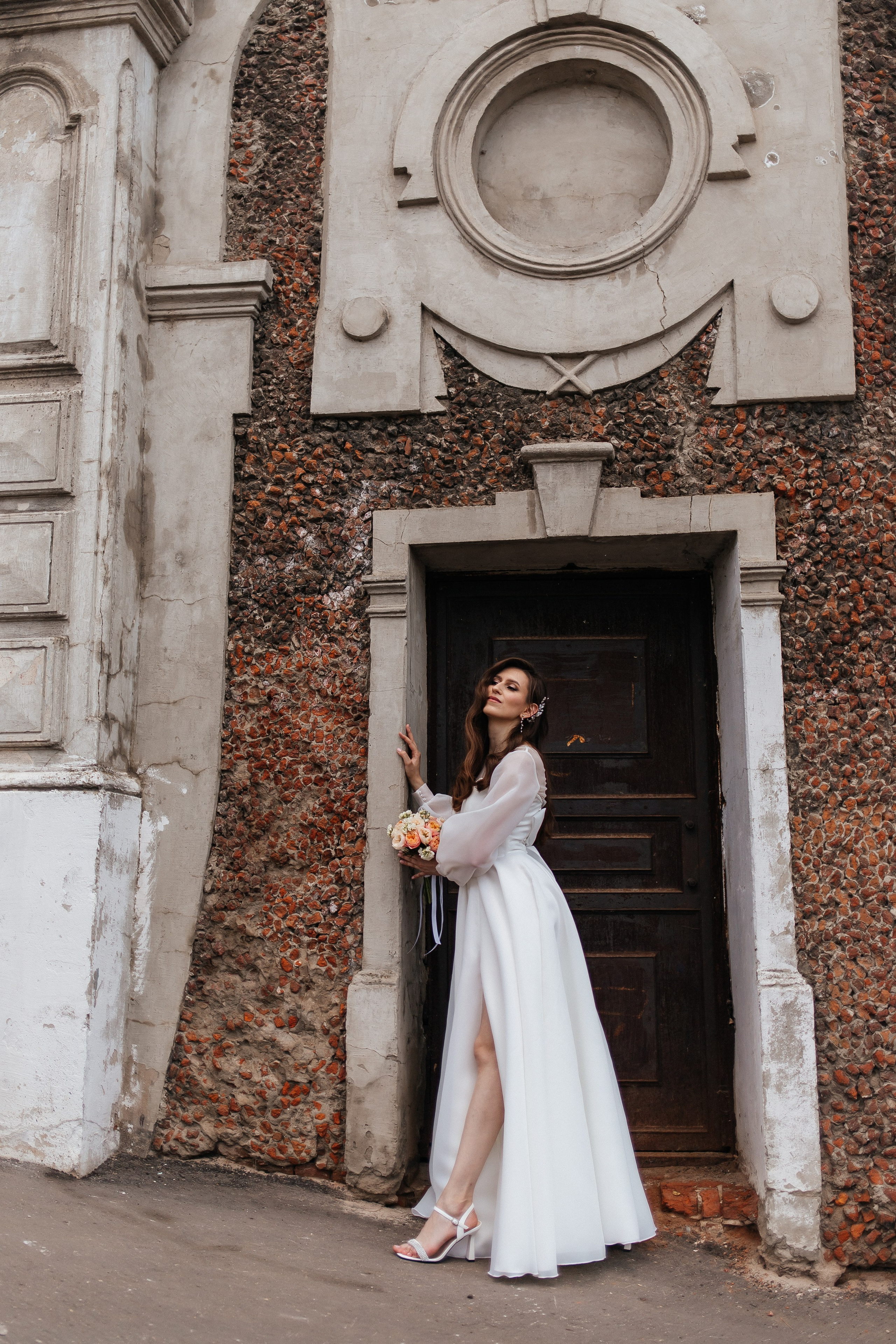 V&M. Фотограф в Нижнем Новгороде Панфилова Татьяна