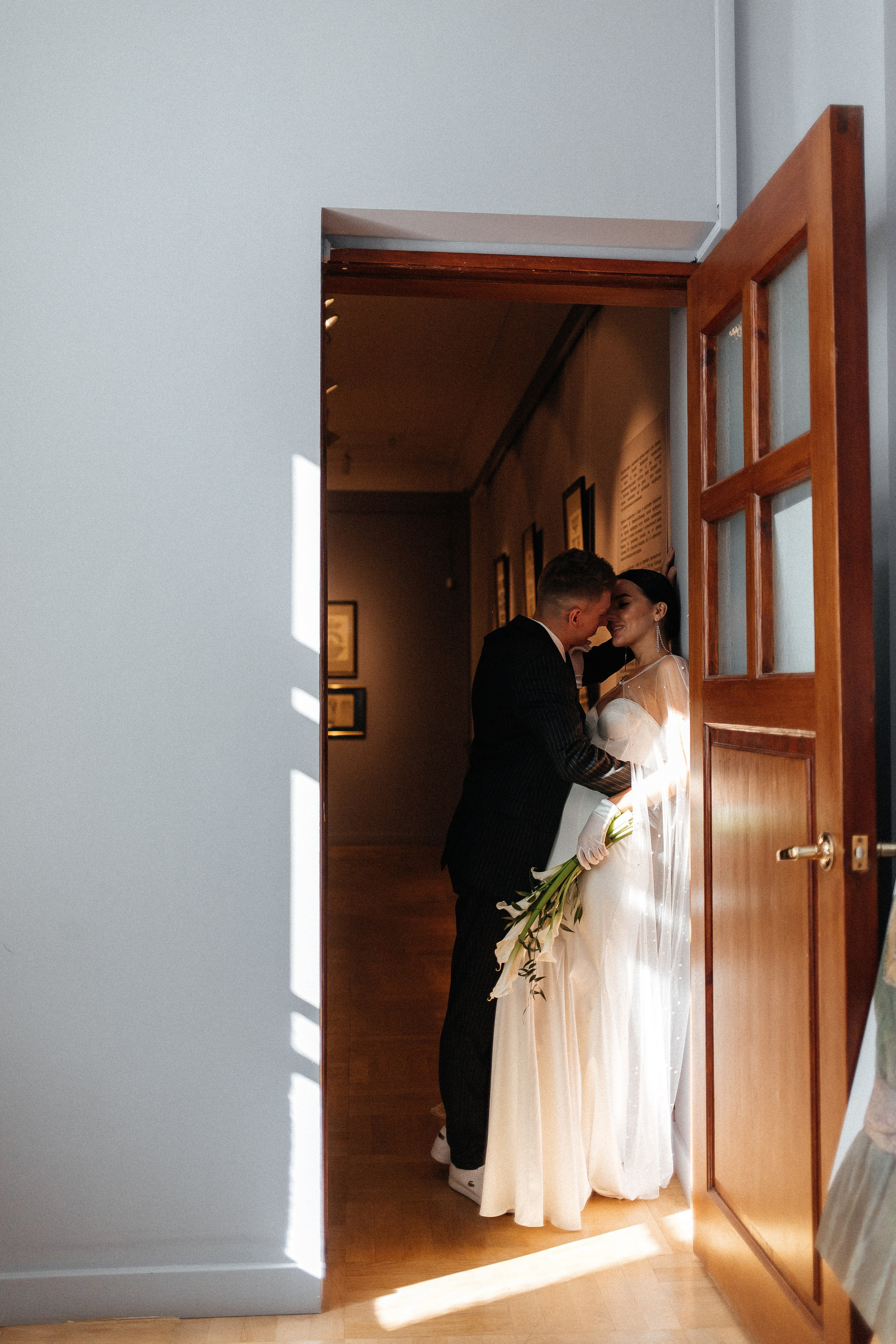 K&V. Фотограф в Нижнем Новгороде Панфилова Татьяна