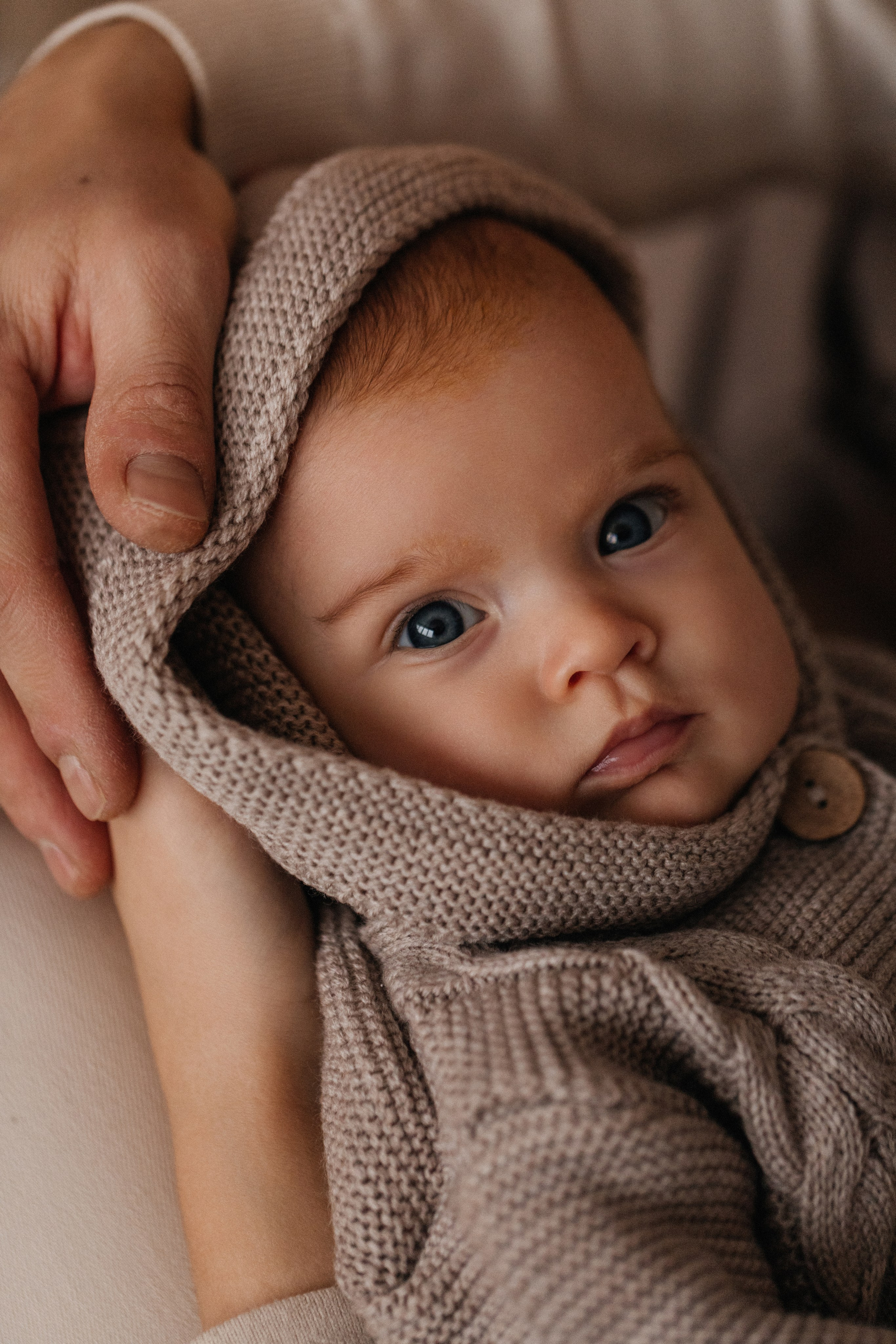 Олег, Оксана и Вика. Фотограф в Нижнем Новгороде Панфилова Татьяна
