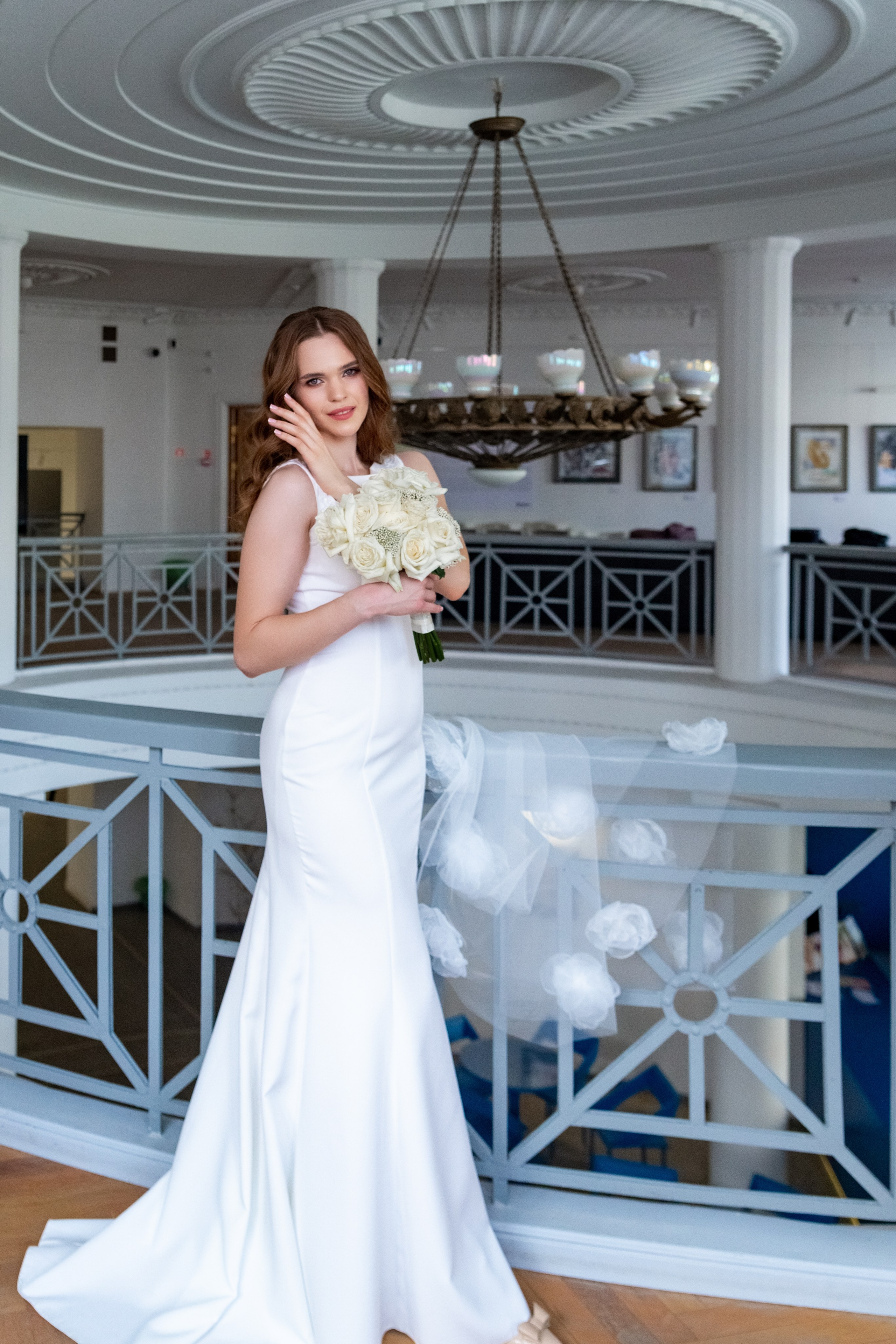 Дмитрий и Елизавета. Фотограф Шагалов Михаил