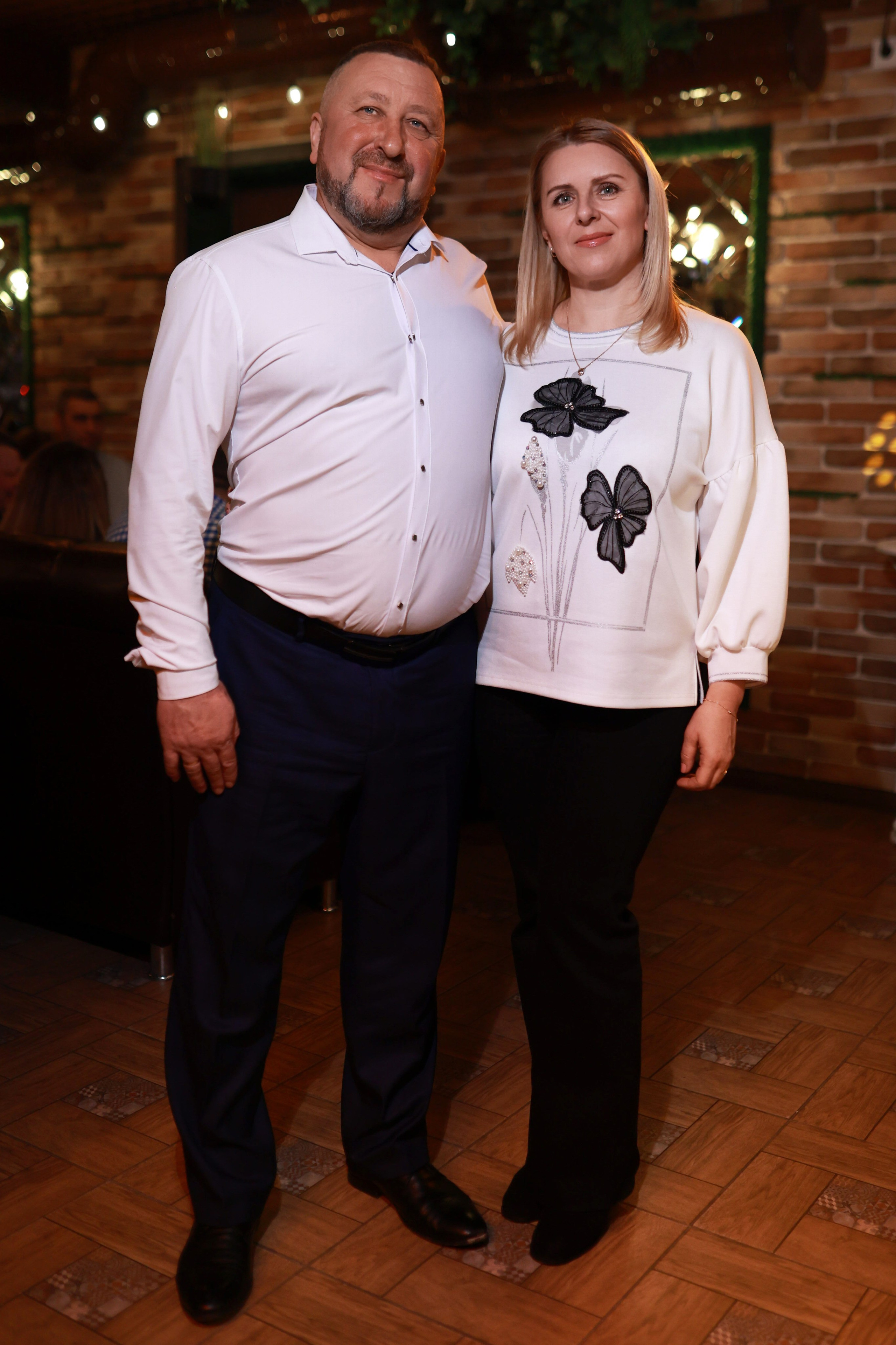 8 марта «Инжир». Andrey Pospelove. Фотограф в Саратове