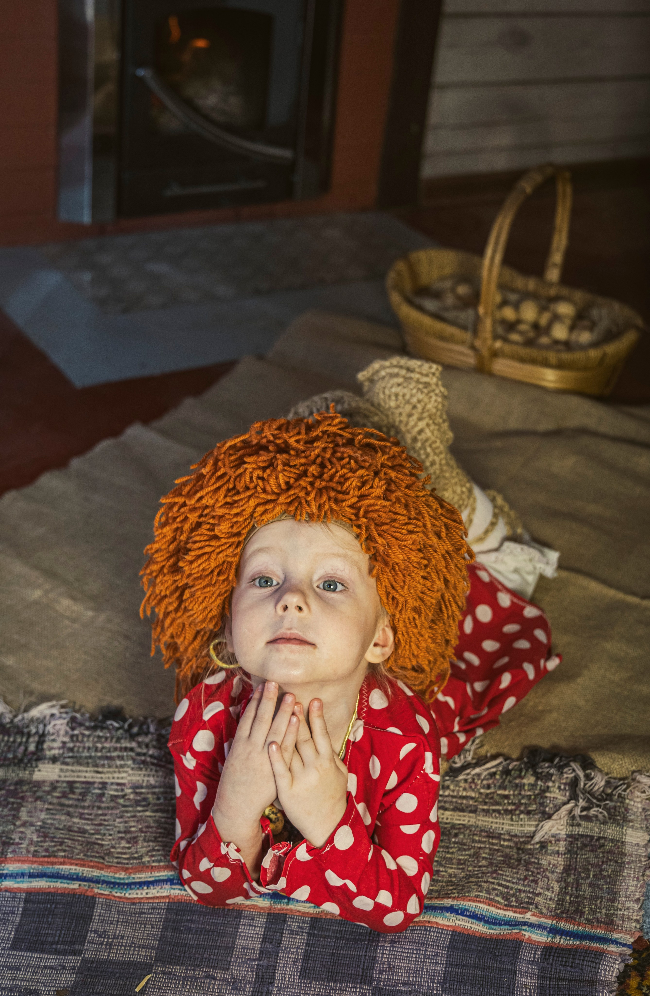 Домовёнок Кузя. Фотограф для маркетплейсов, фотоуслуги в Жуковском Татьяна Марсуверских