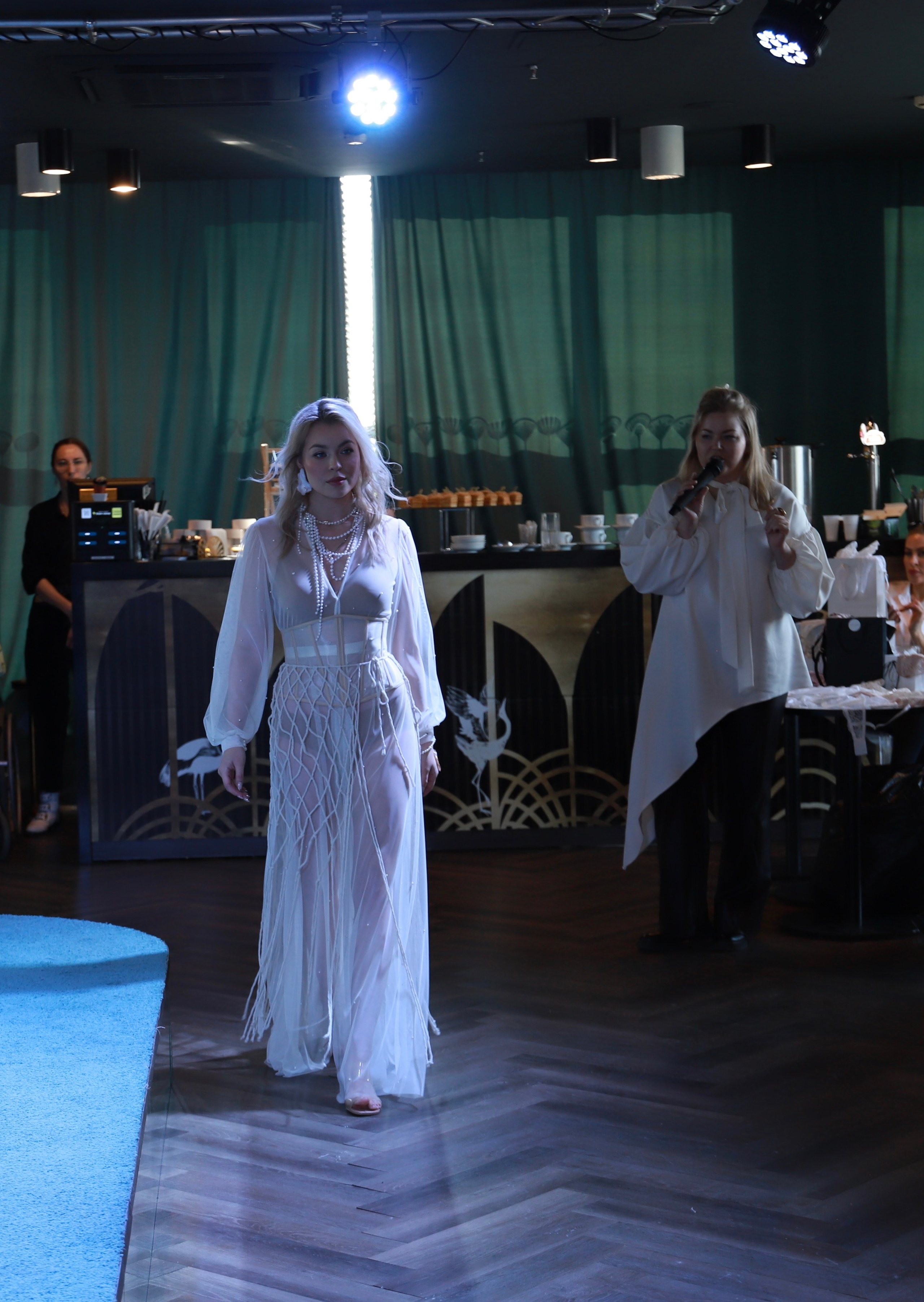 Проект Я невеста. Фотограф Юлия Мальцева