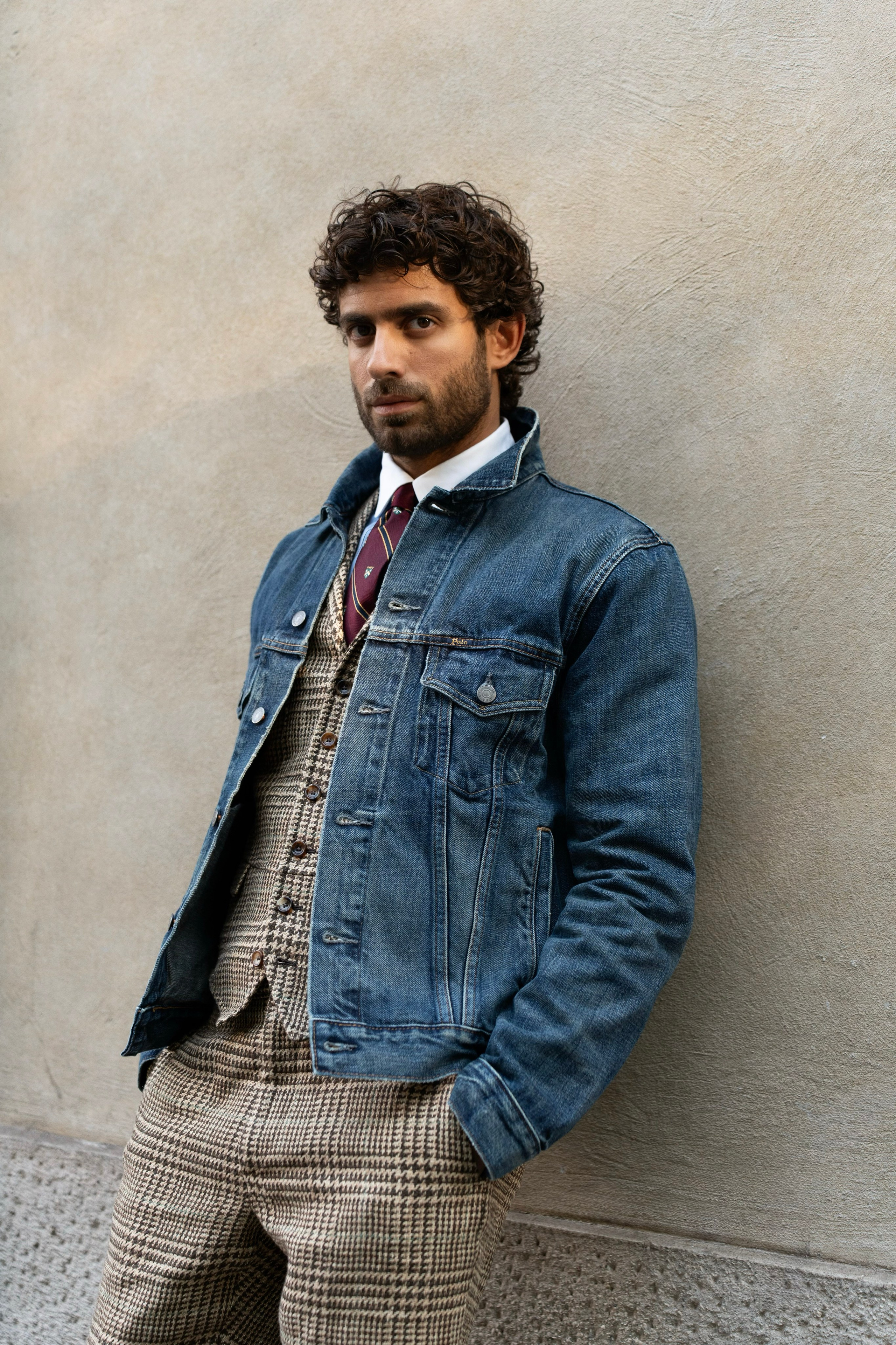 Streetstyle Milan Men’s FW SS'27. Photographer of your fashion moments