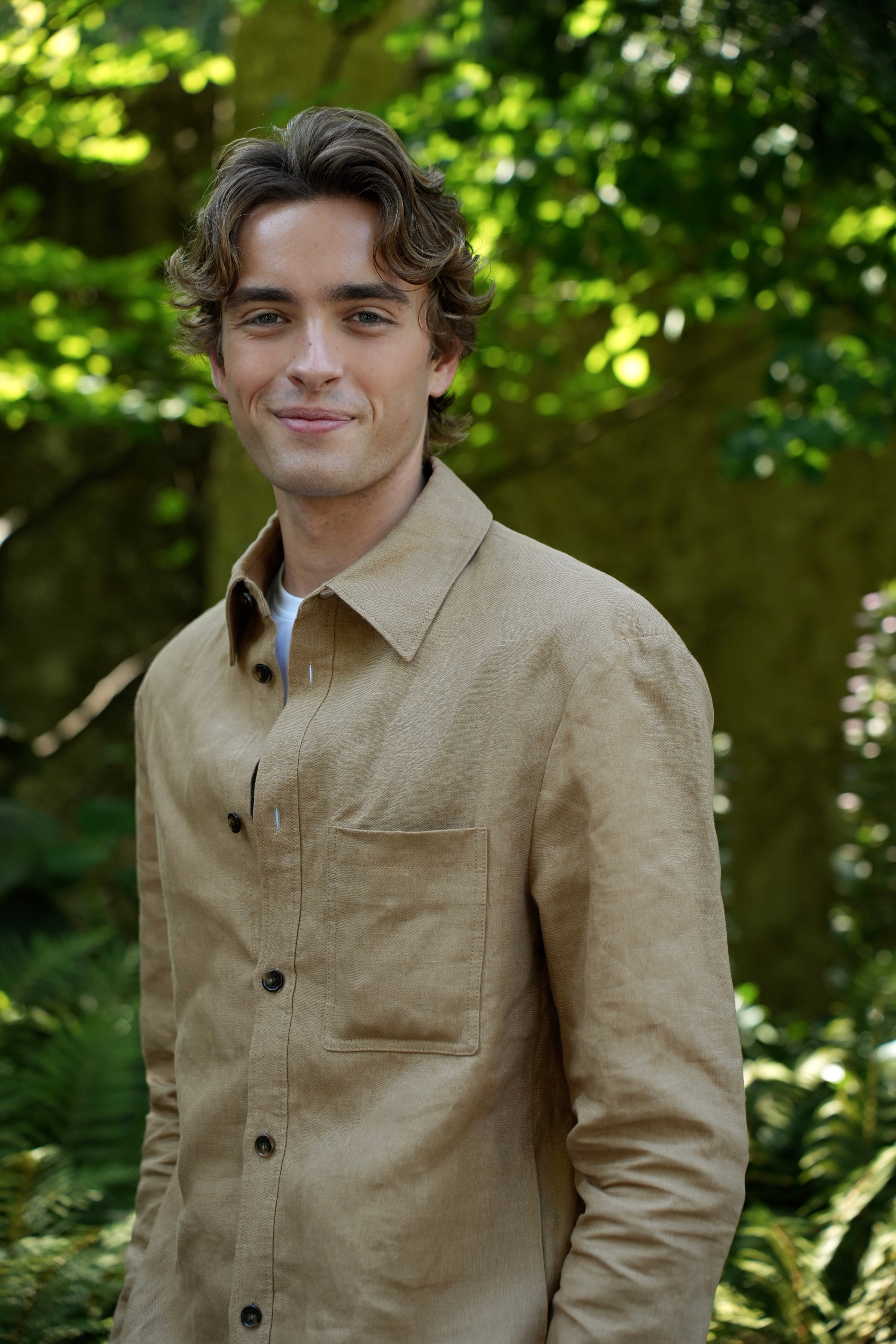 TOD’s MFW SS'27. Photographer of your fashion moments