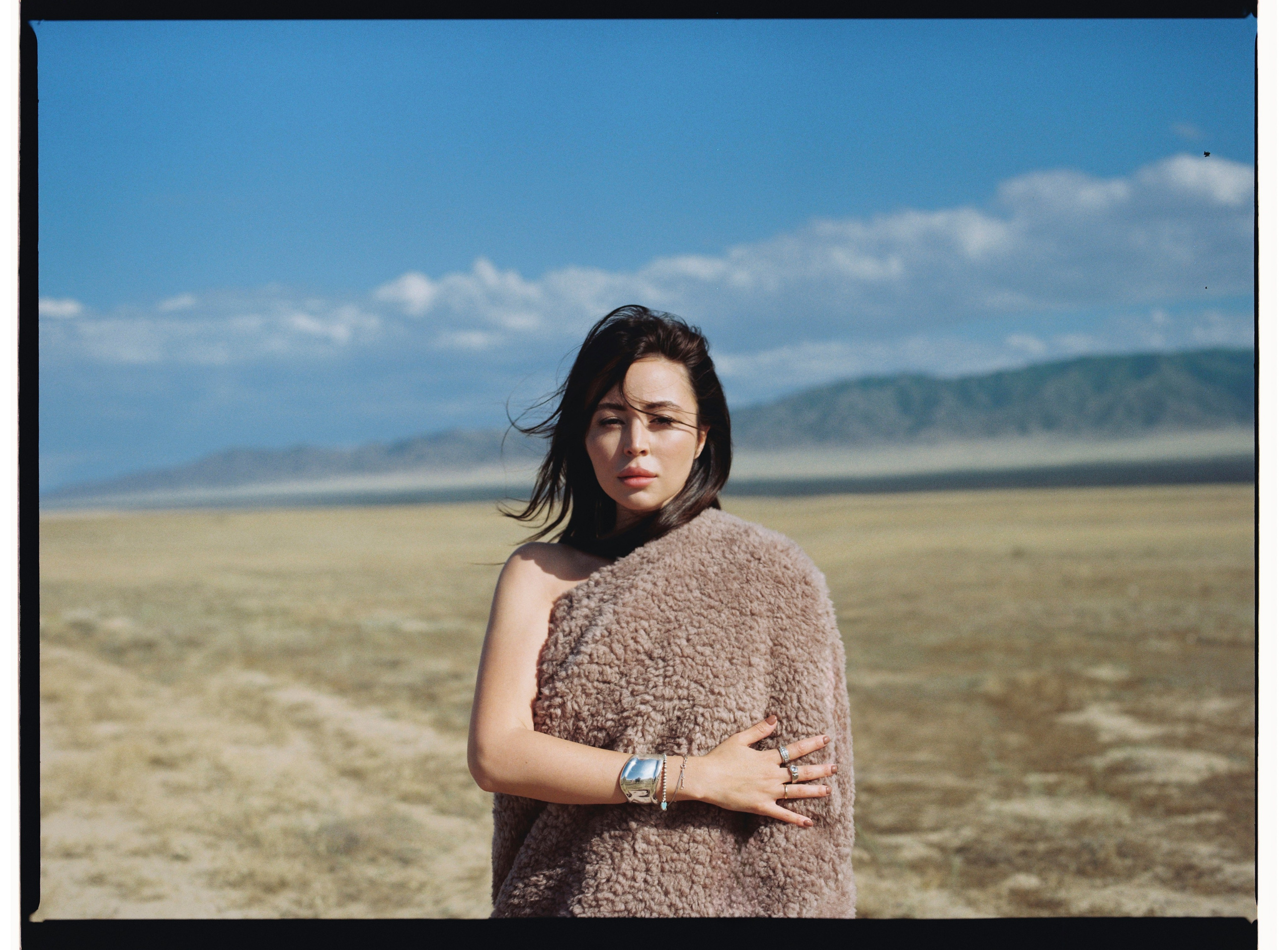 Saburova Diana. Коммерческий фотограф в Алматы