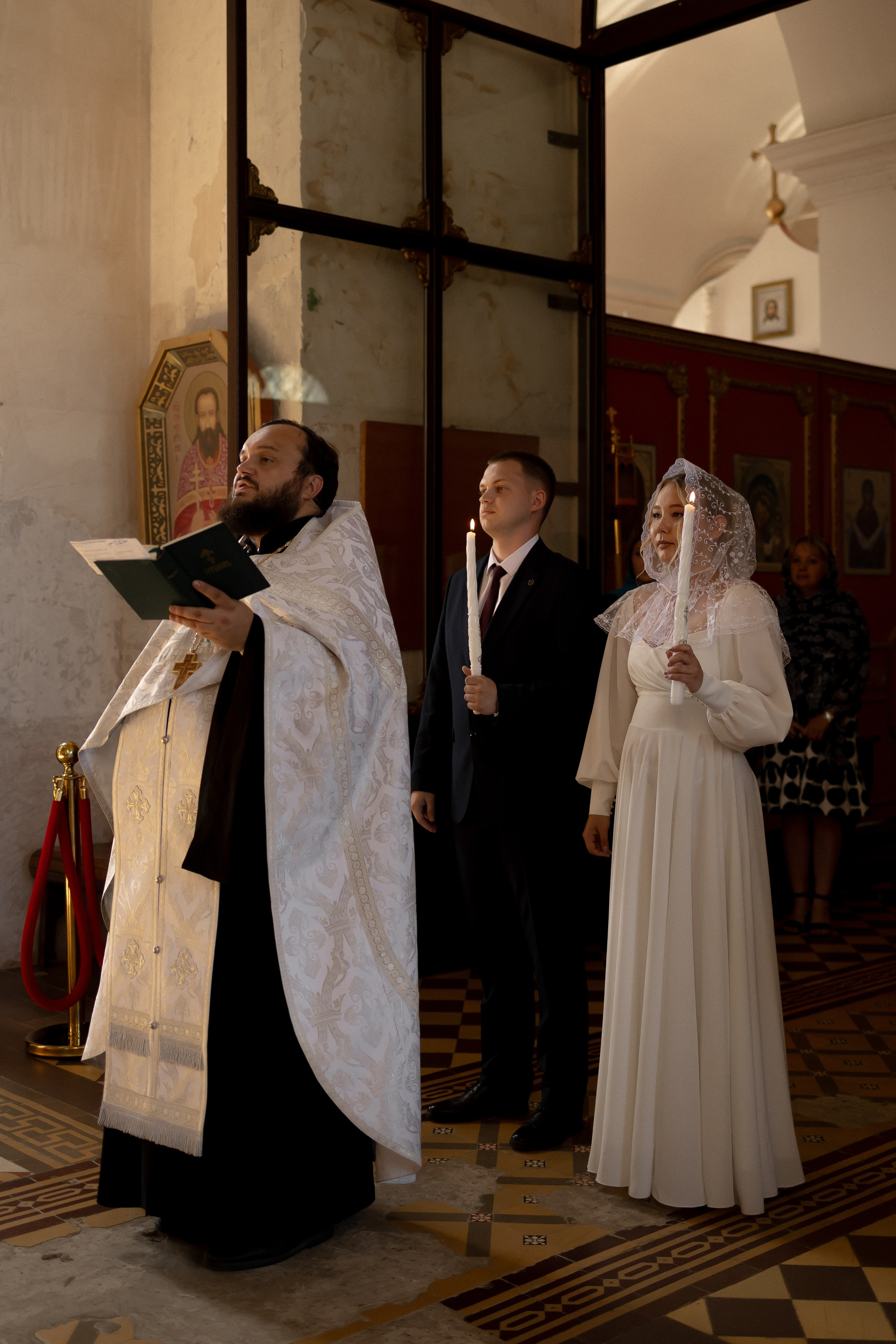 Максим и Анастасия. Свадебный и семейный фотограф в Казани Aileen