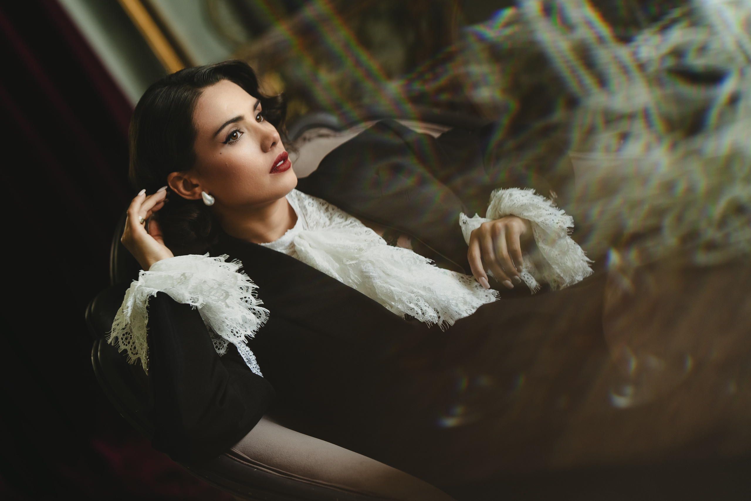 Катерина. Творческий проект. Семейный фотограф, женский фототерапевт