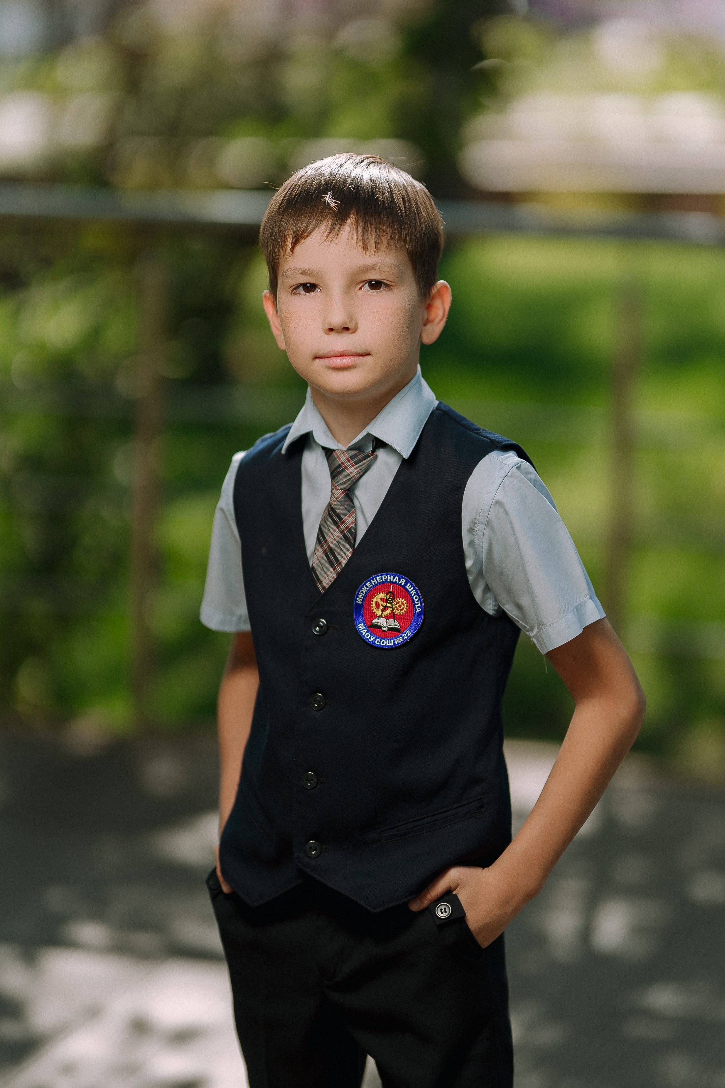 Портрет младшая школа- улица. Выпускные альбомы Натальи Бутко: Новороссийск, Анапа, Геленджик