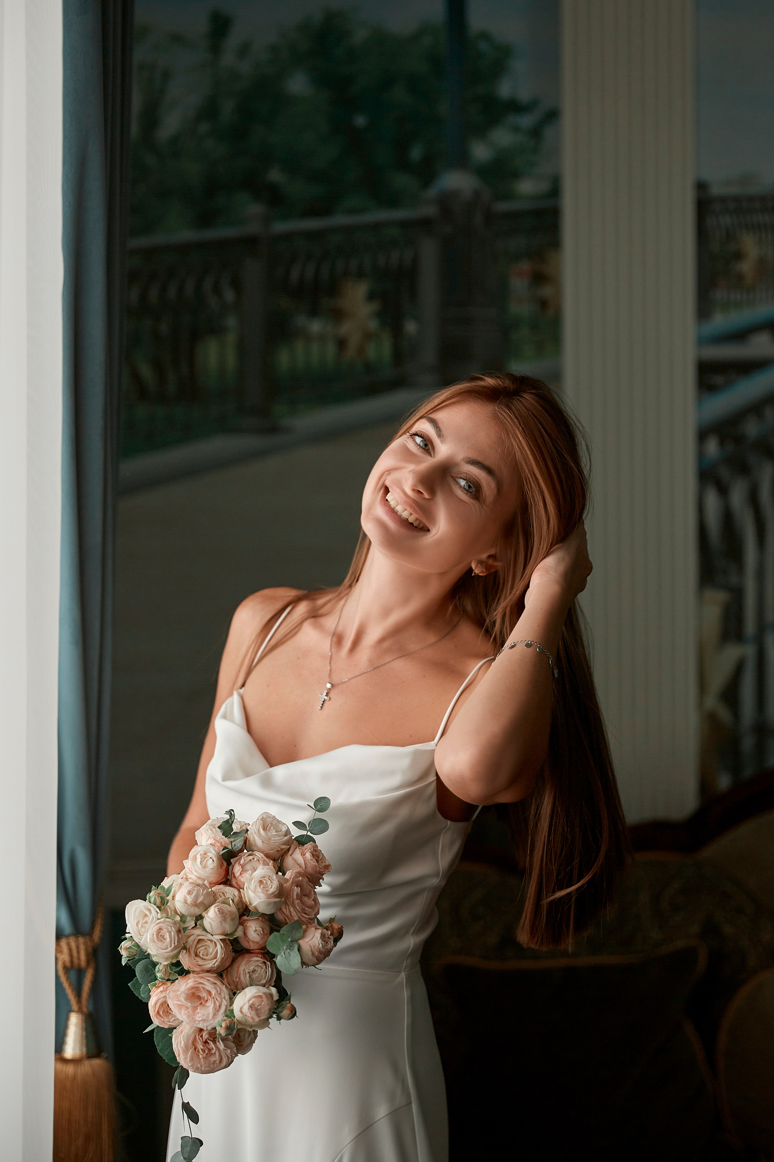 Свадьба Валерий и Наталья. Фотограф ваших самых ярких событий в Москве и СПБ. Збронская Юлия