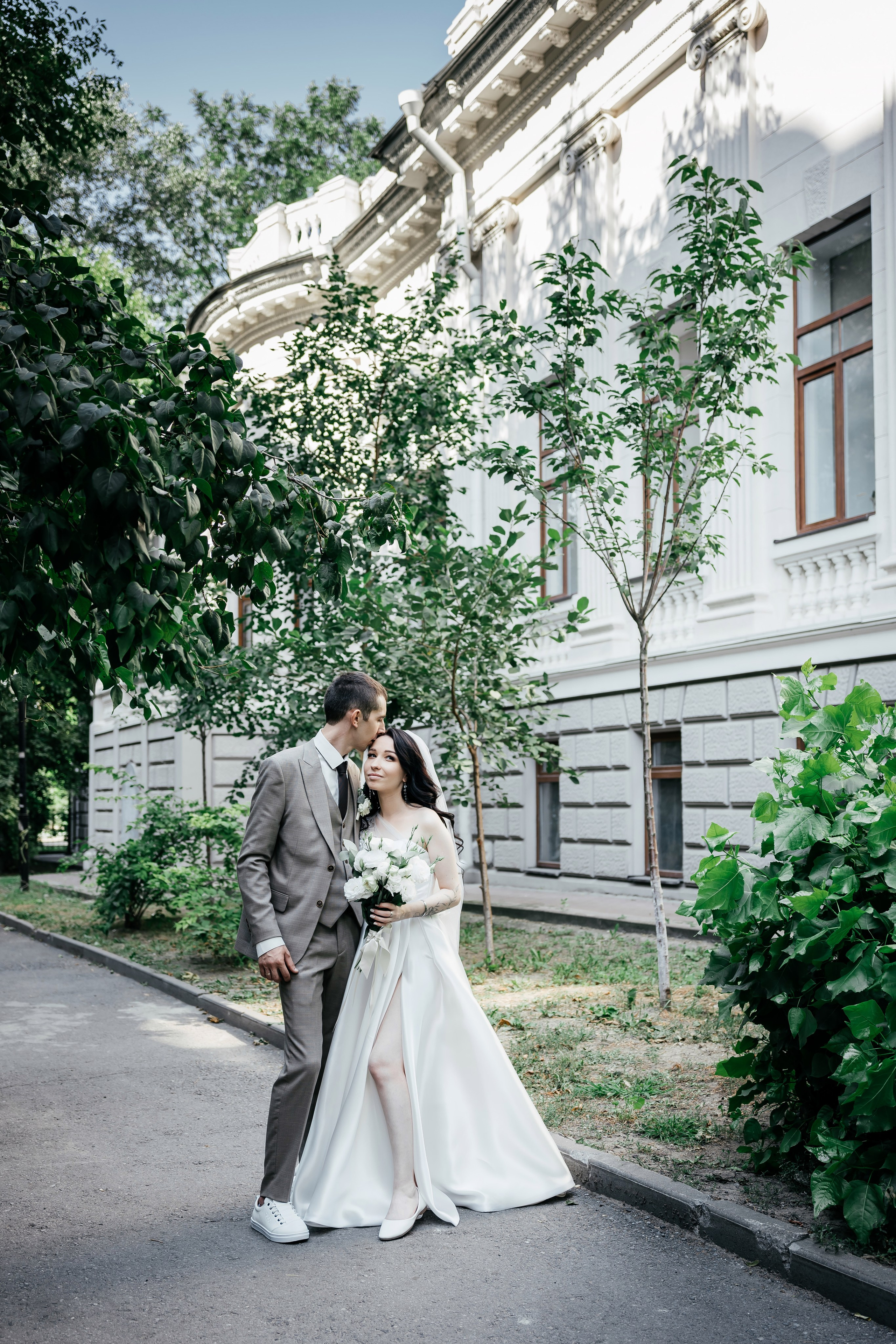 С и В. Свадебный фотограф. Видеосъемка свадьбы. Ростов-на-Дону. Москва. Сочи