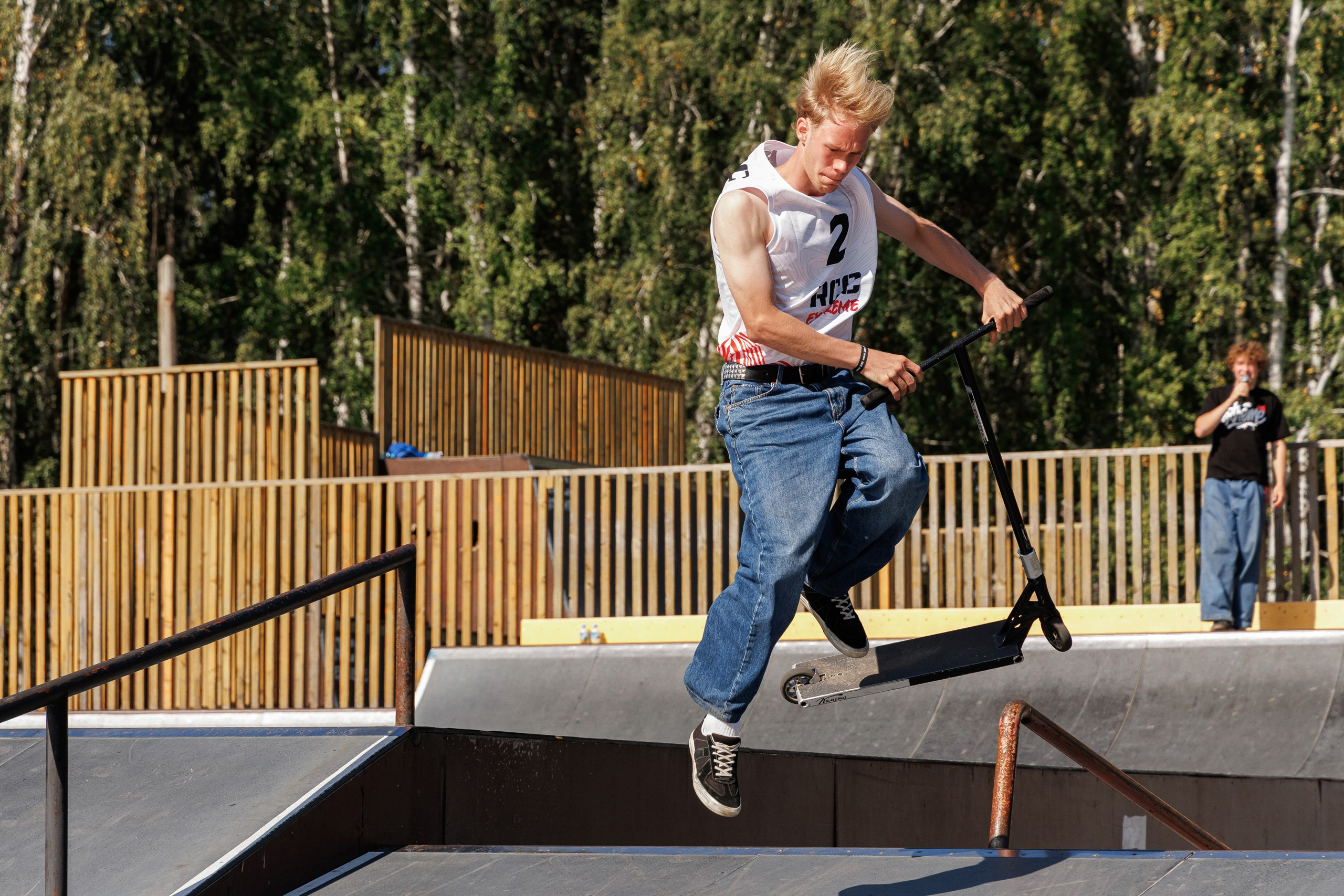 Кубок RCC Extreme | 2025